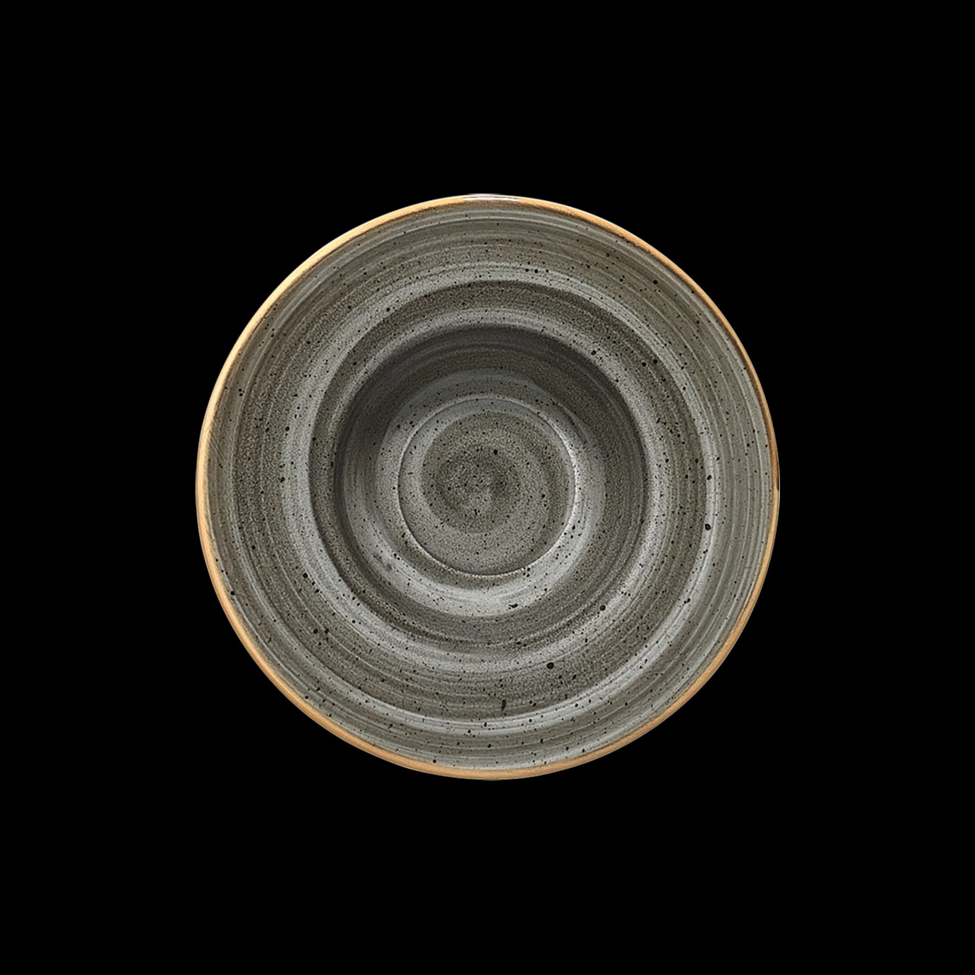 Aura Space Rita Degustation Plate 11 cm