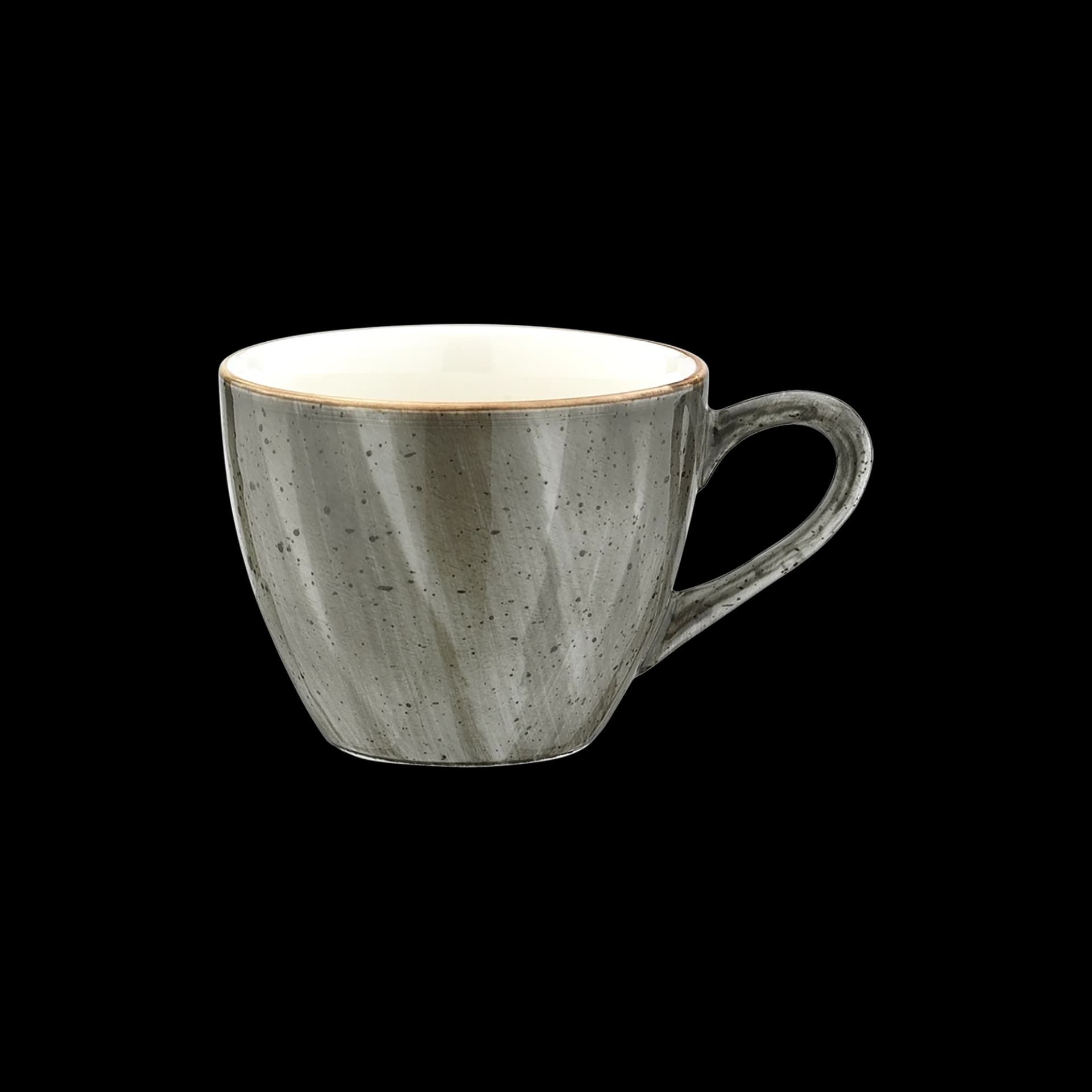 Aura Space Rita Turkish Coffee Cup 80 cc