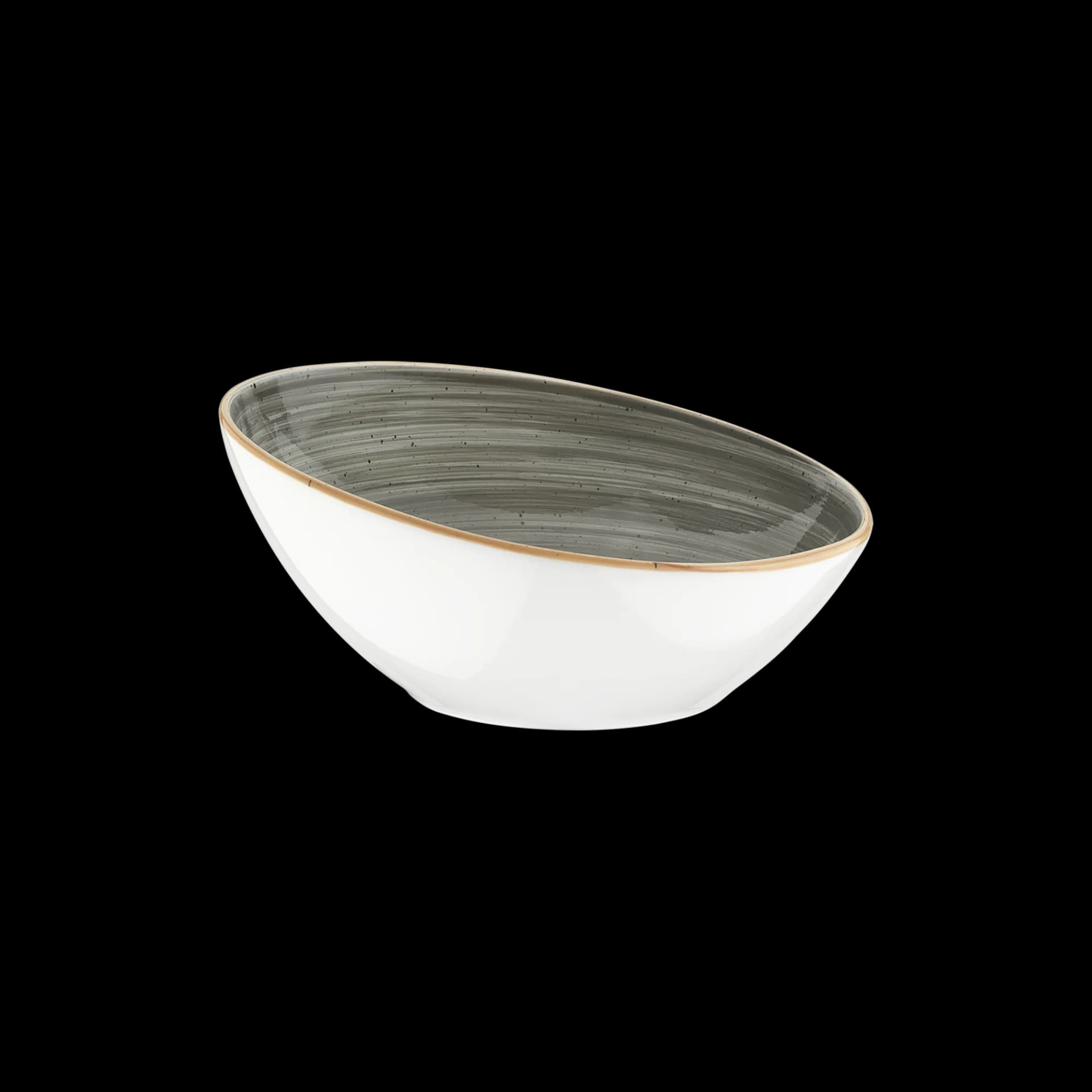 Aura Space Vanta Bowl 8 cm 95 cc