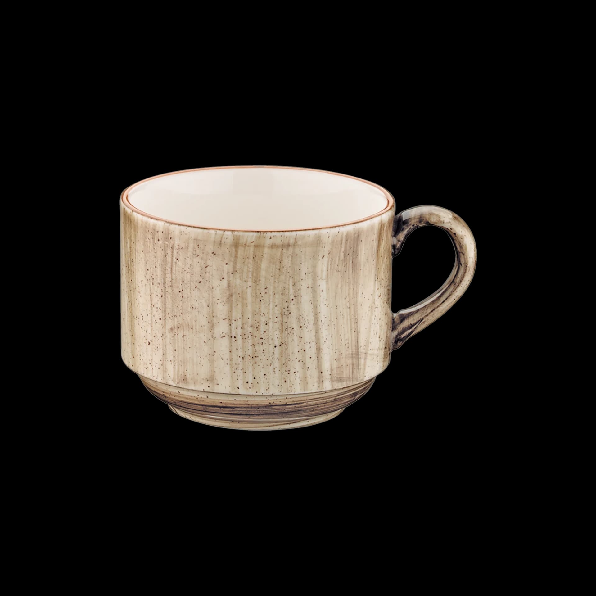 Aura Terrain Banquet Coffee Cup 210 cc