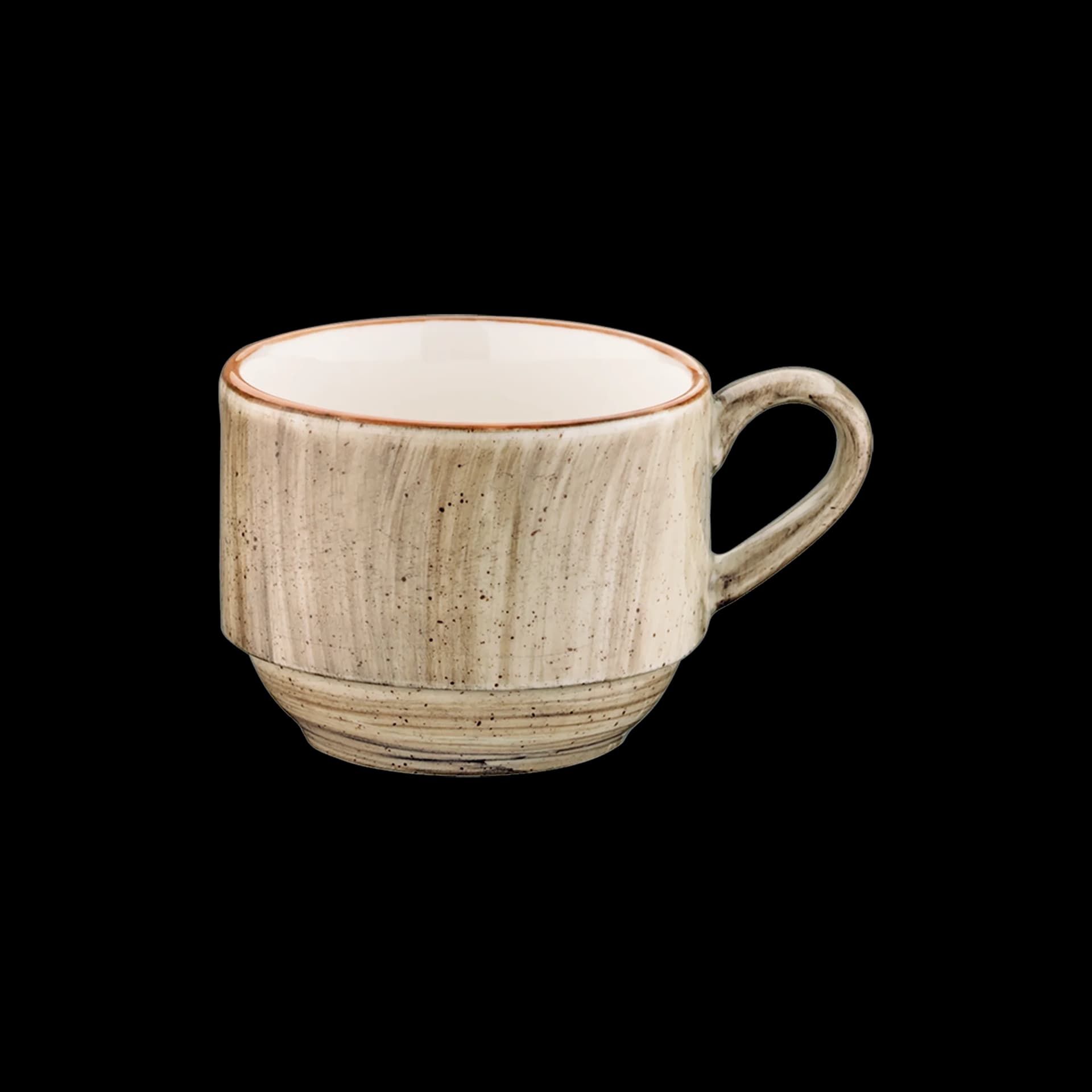Aura Terrain Banquet Coffee Cup 80 cc