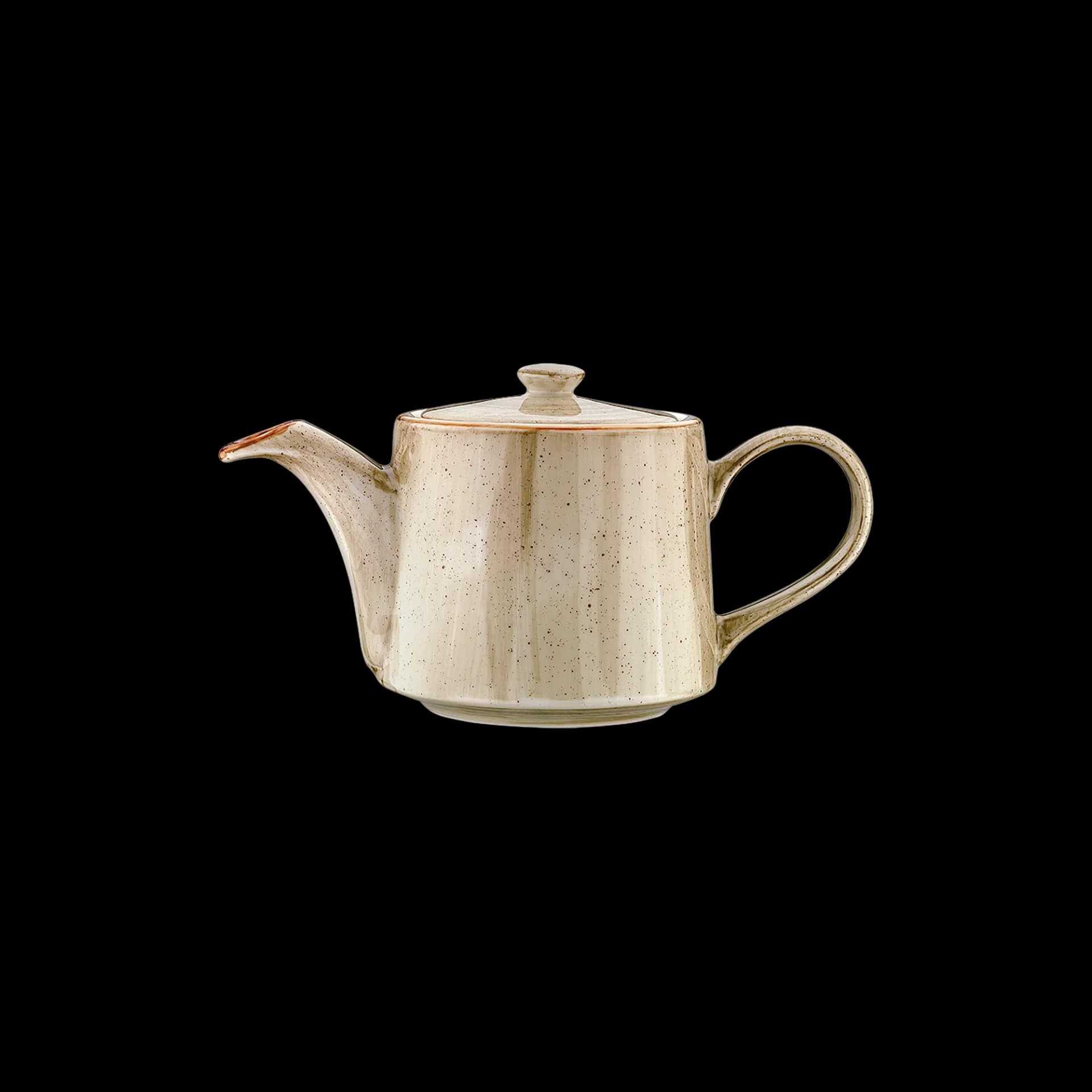 Aura Terrain Banquet Tea Pot 400 cc