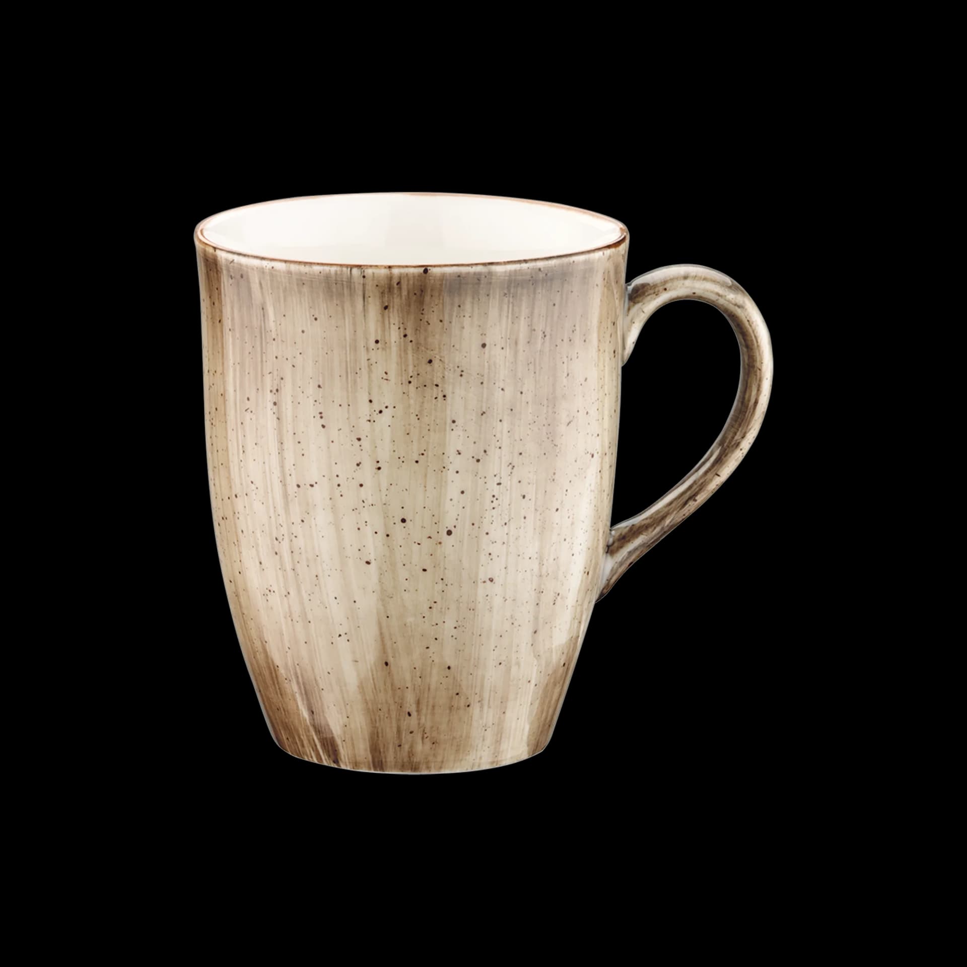 Aura Terrain Conic Mug 330 cc