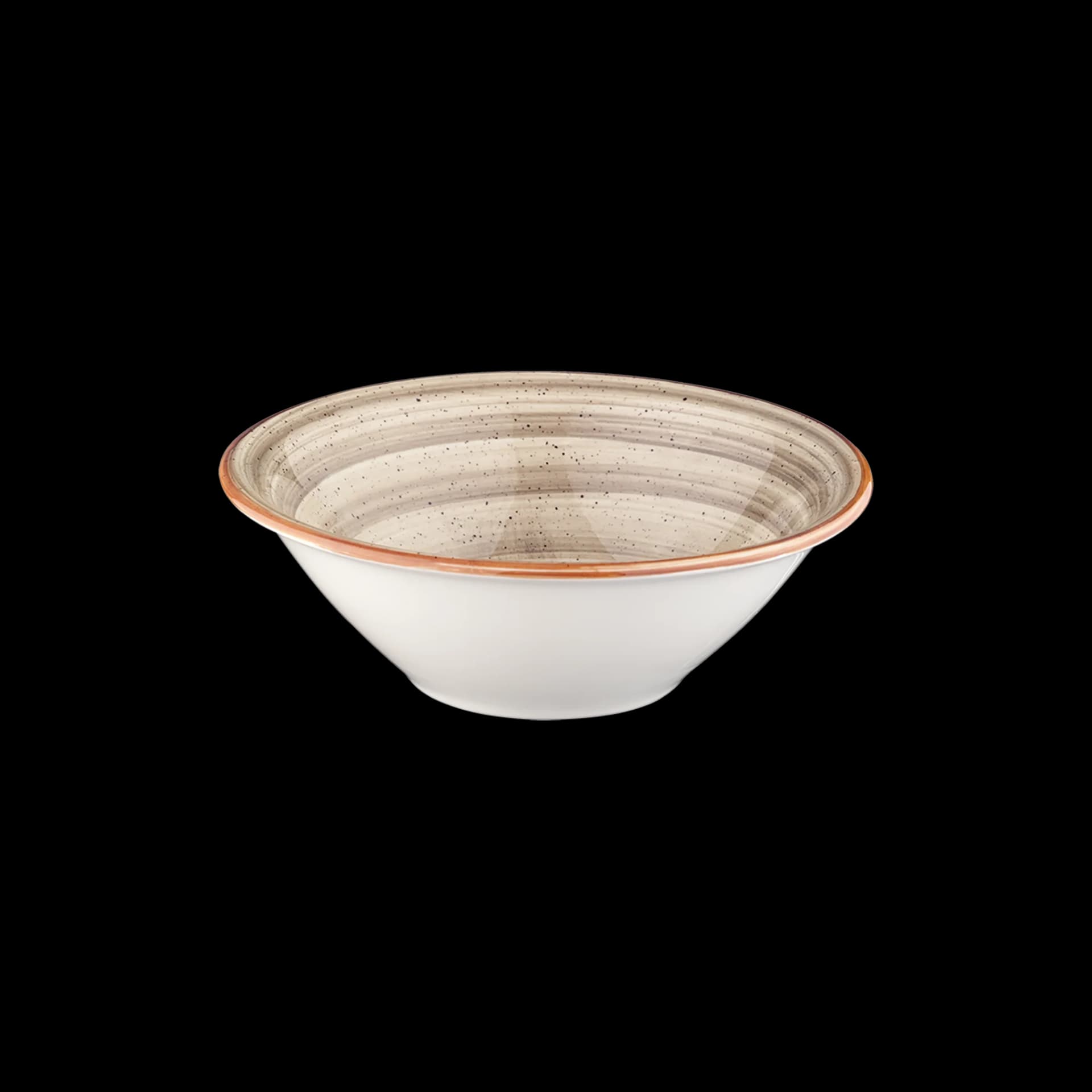 Aura Terrain Gourmet Bowl 18 cm 750 cc
