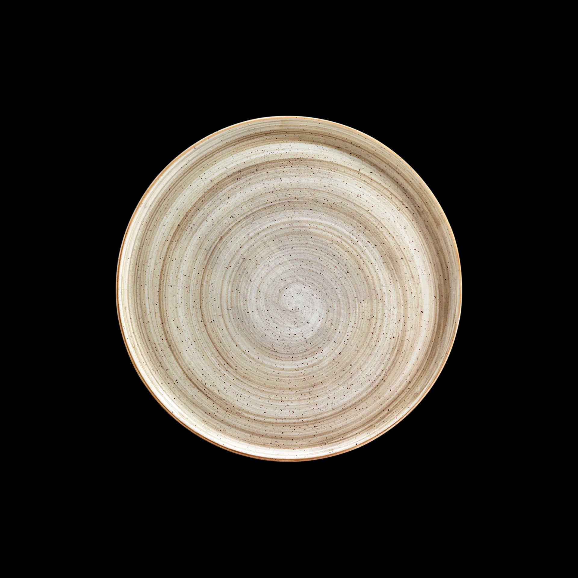 Aura Terrain Gourmet Flat Plate 32 cm