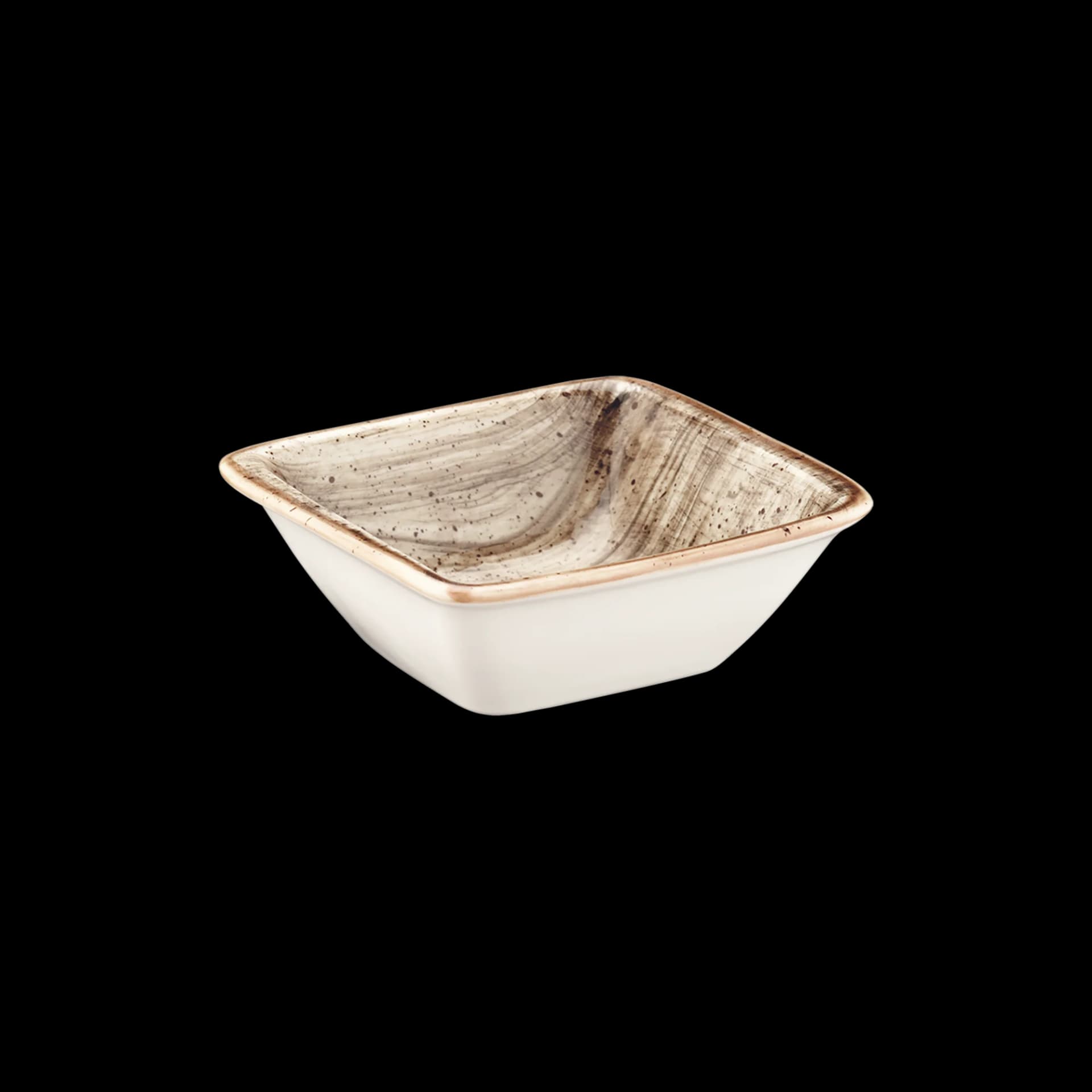 Aura Terrain Moove Bowl 8*8.5 cm 80 cc