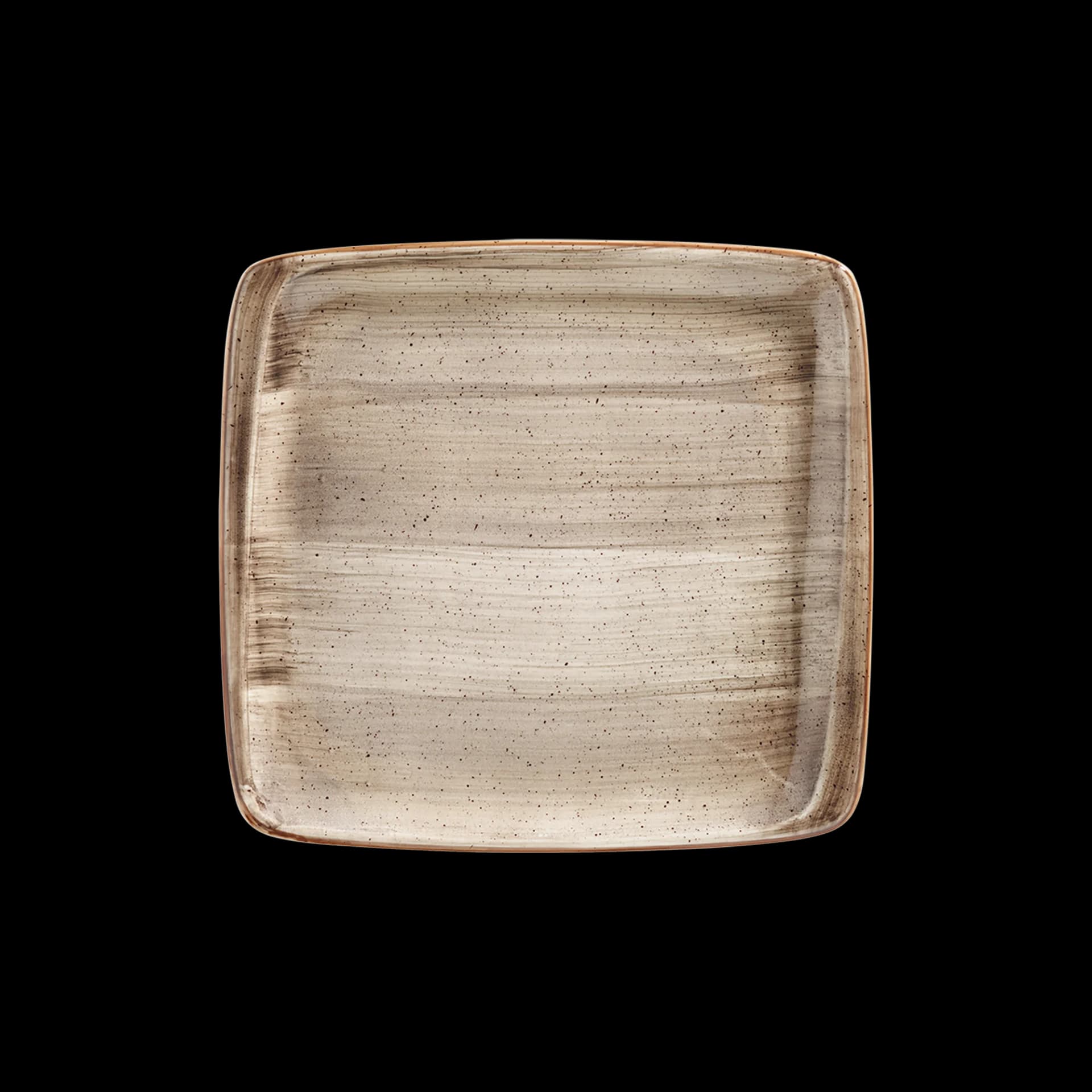 Aura Terrain Moove Plate 27*25 cm