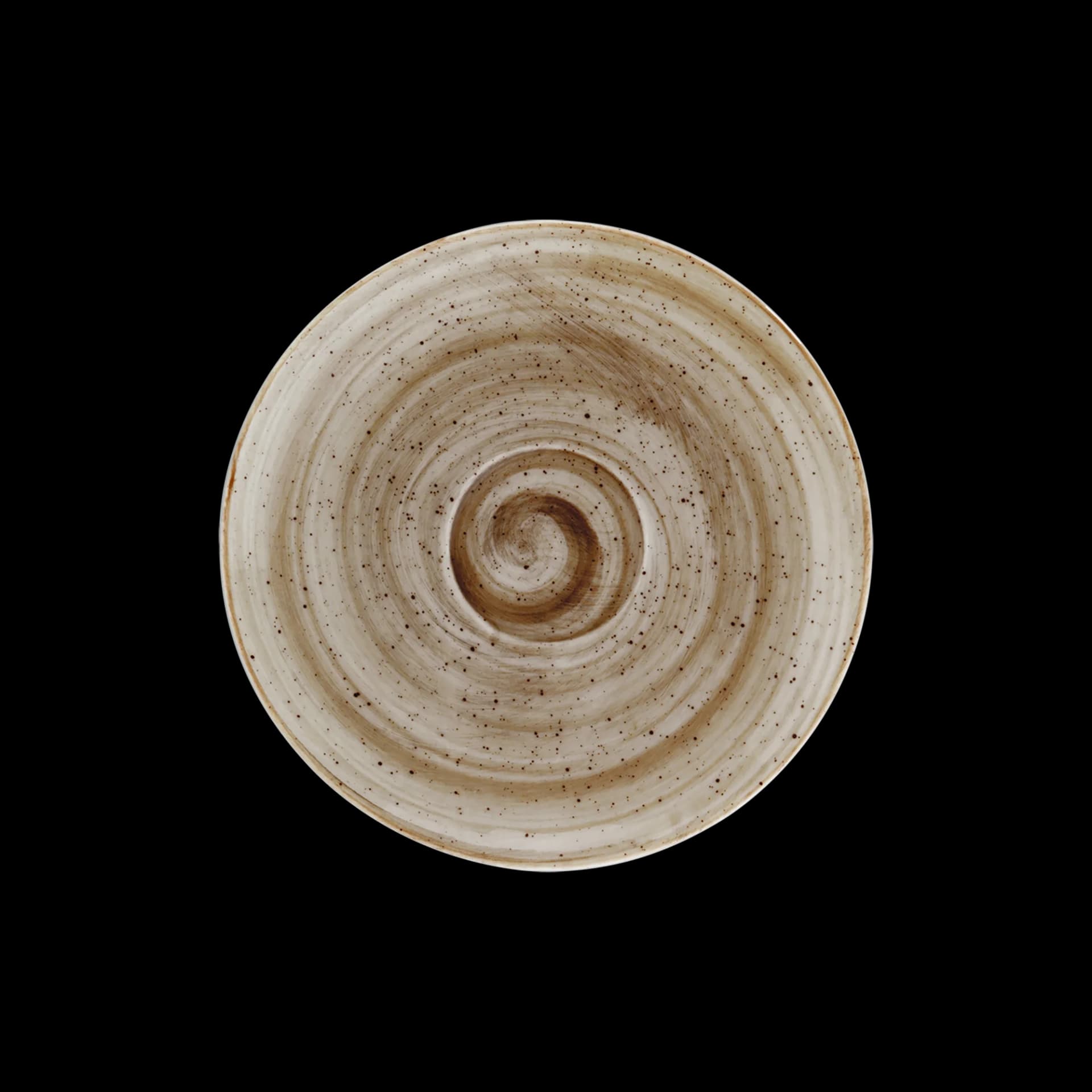 Aura Terrain Rita Coffee Saucer 12 cm