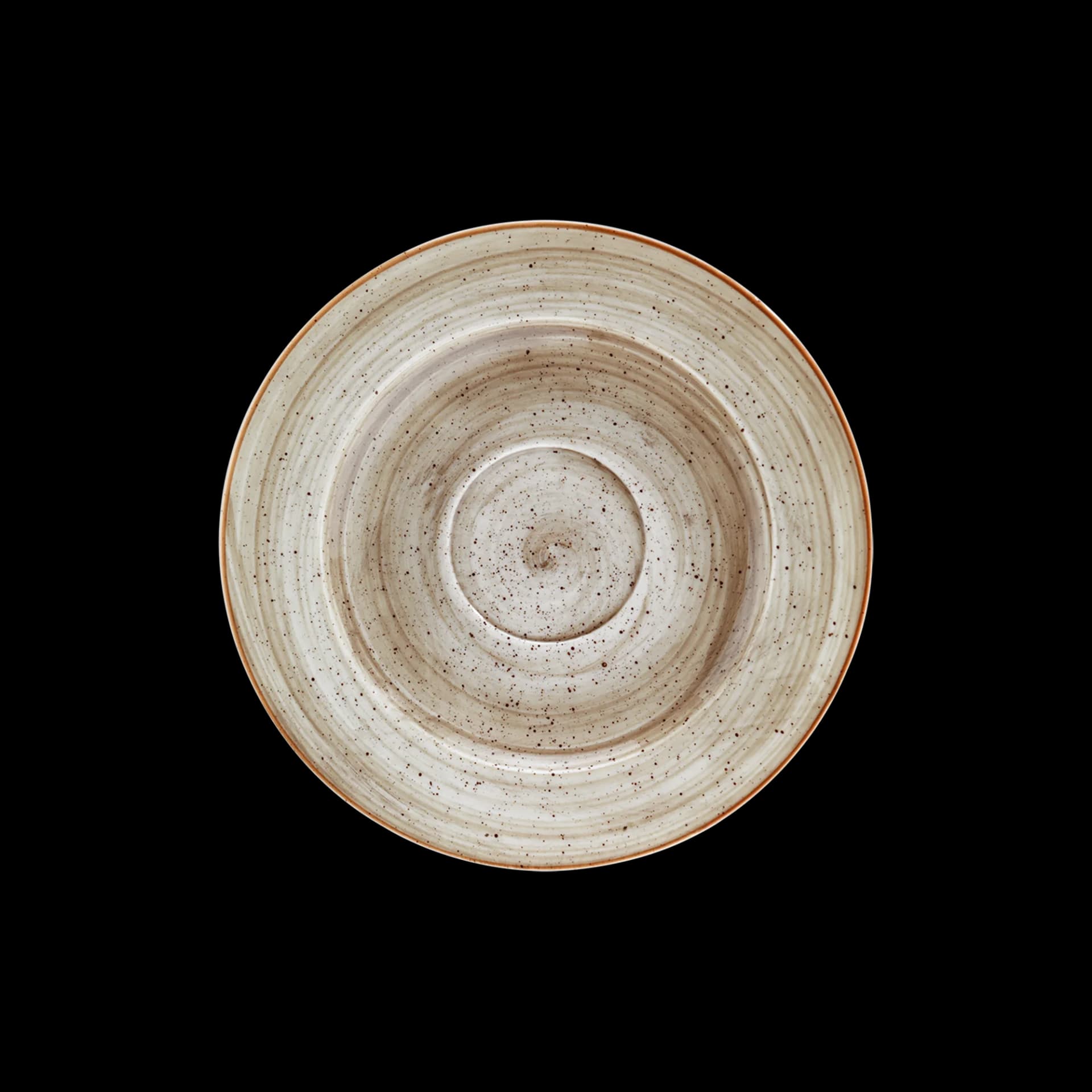 Aura Terrain Rita Coffee Saucer 16 cm
