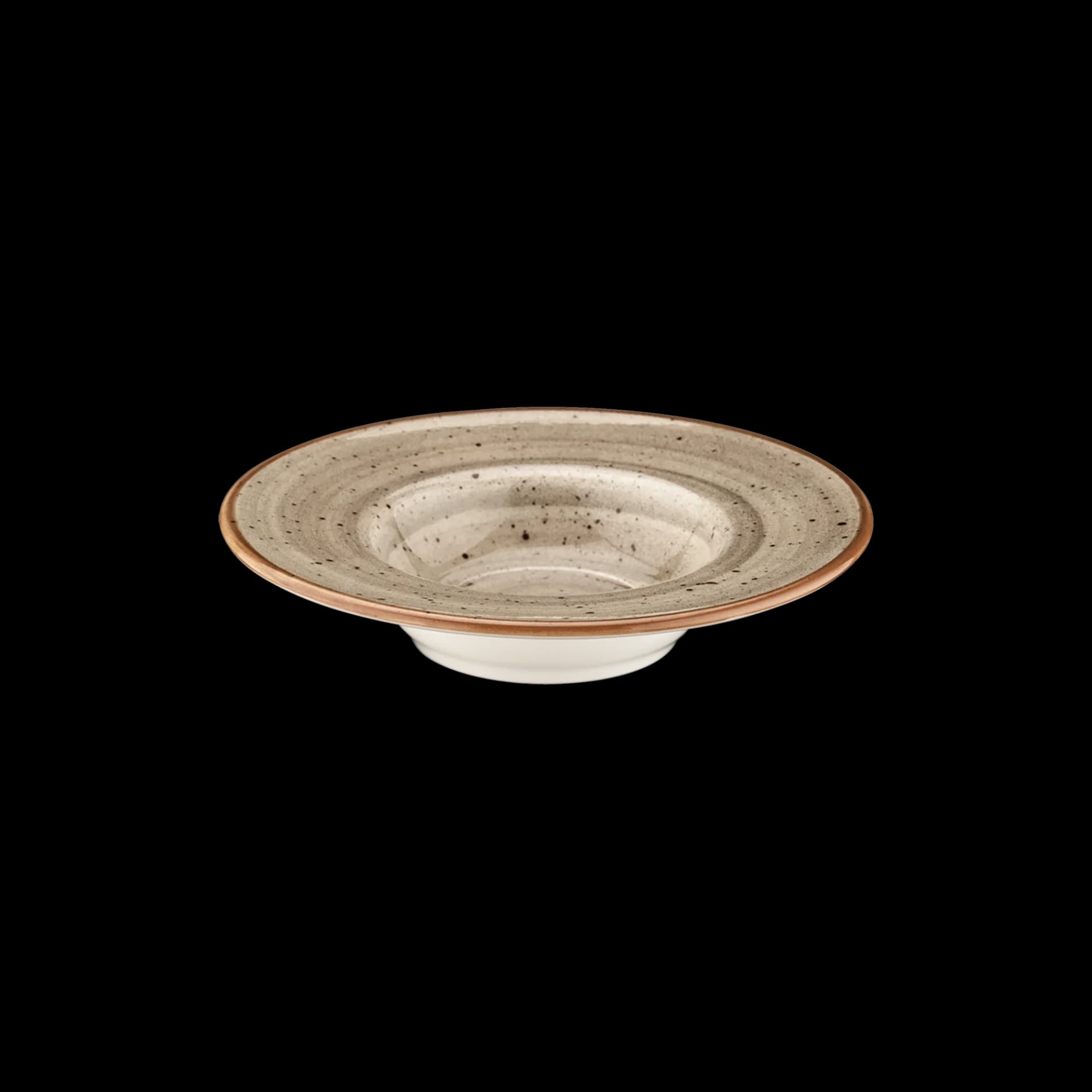 Aura Terrain Rita Degustation Plate 11 cm