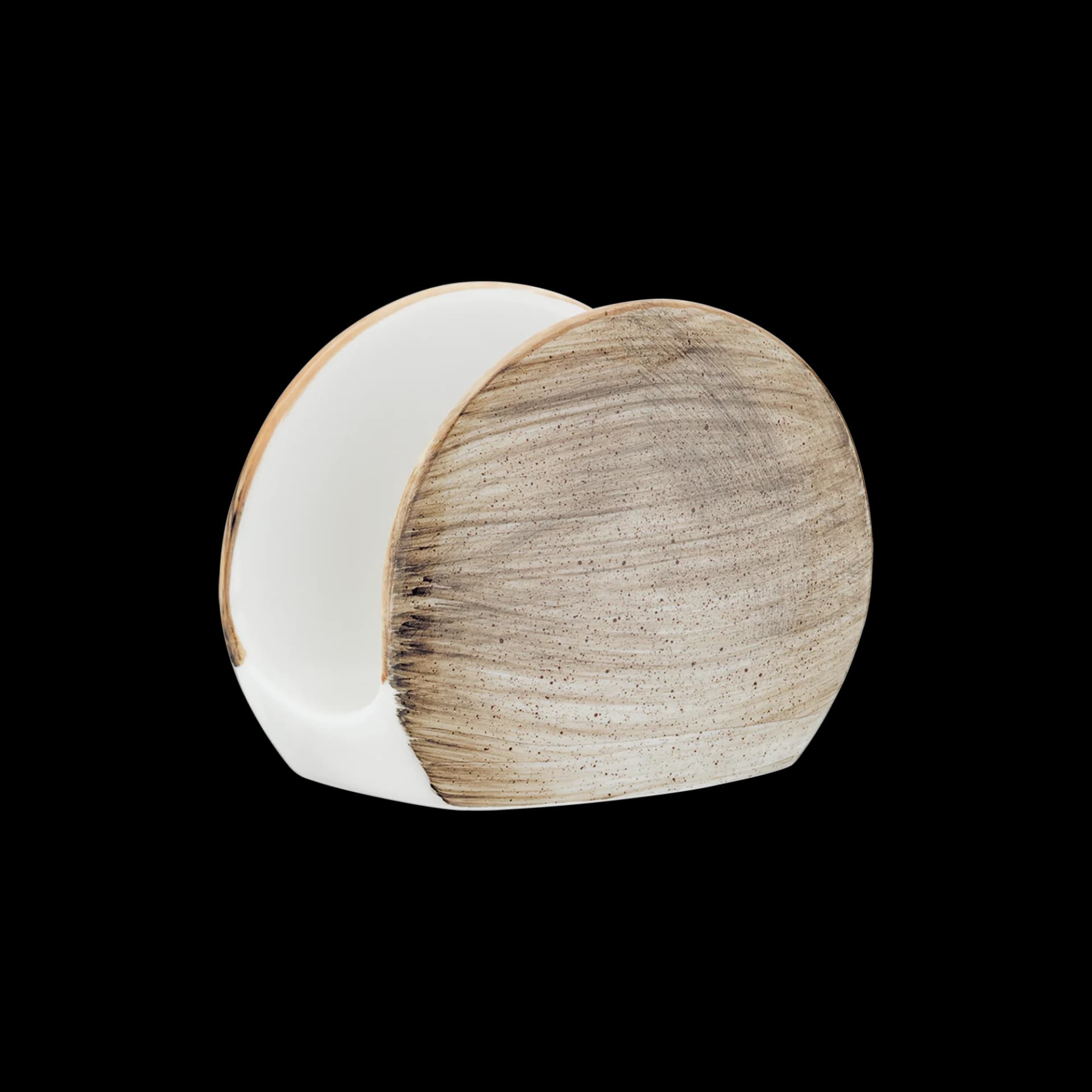 Aura Terrain Vanta Napkin Holder 10 cm