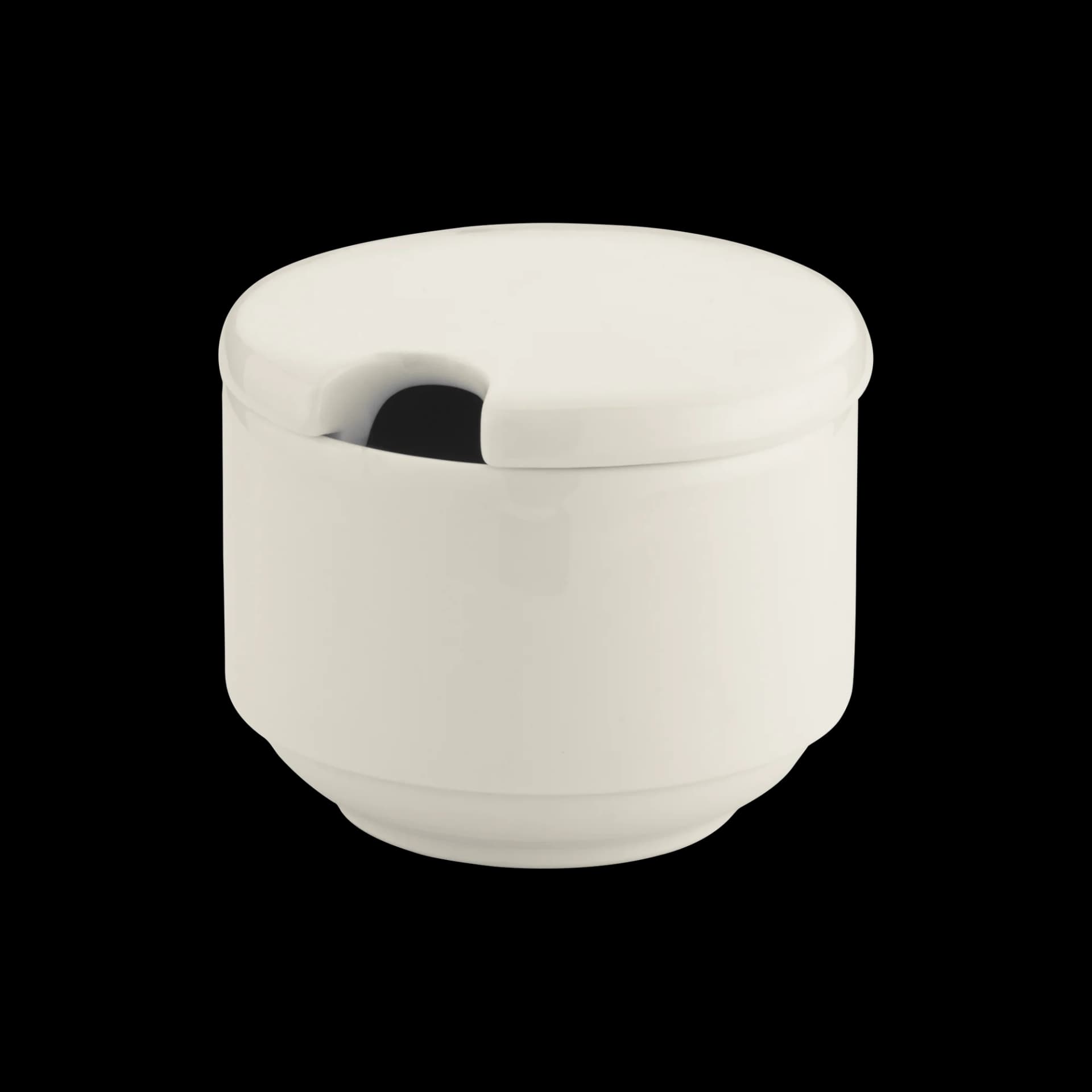 Base Complements Banquet Mustard Jar 130 cc