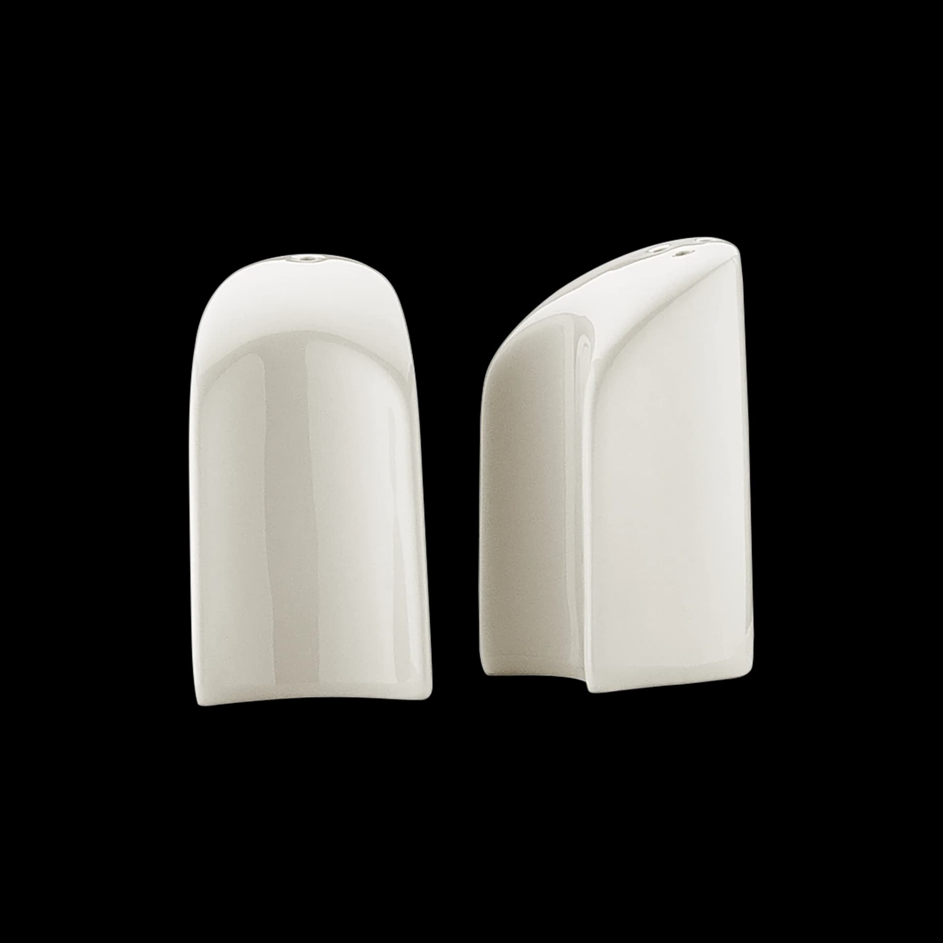 Base Complements Banquet Yonca Salt Shaker 7 cm