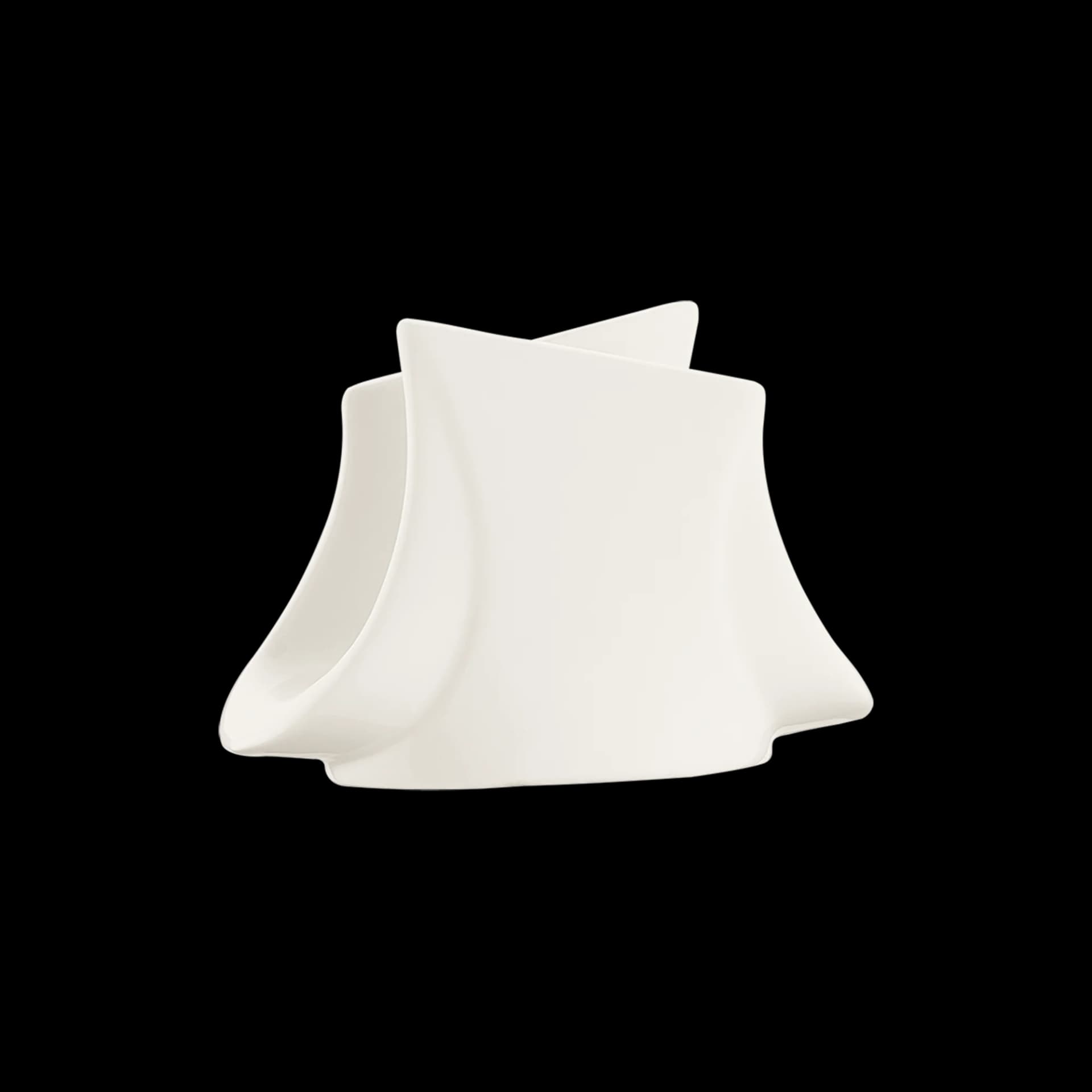 Base Complements Pera Napkin Holder 10 cm