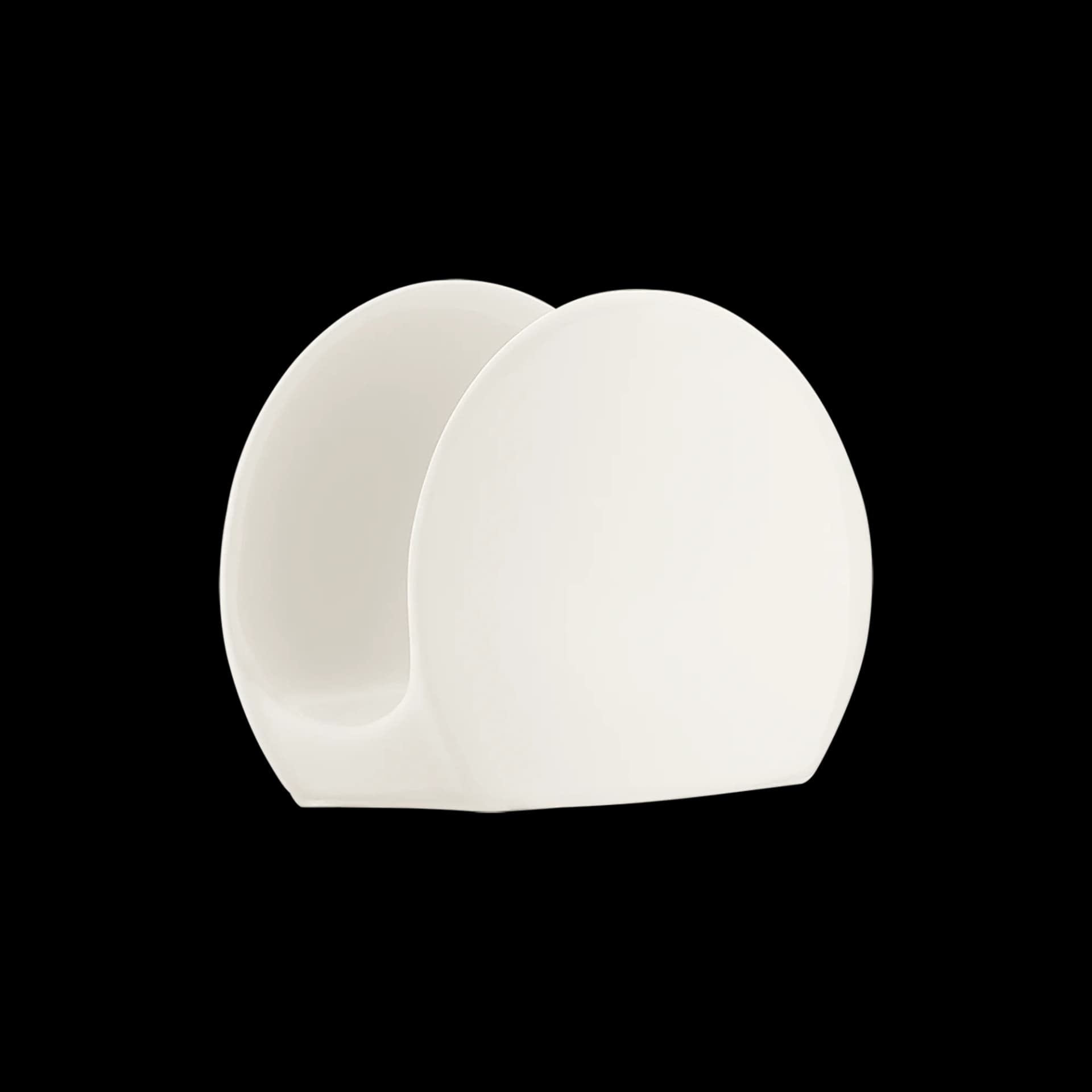 Base Complements Vanta Napkin Holder 10 cm