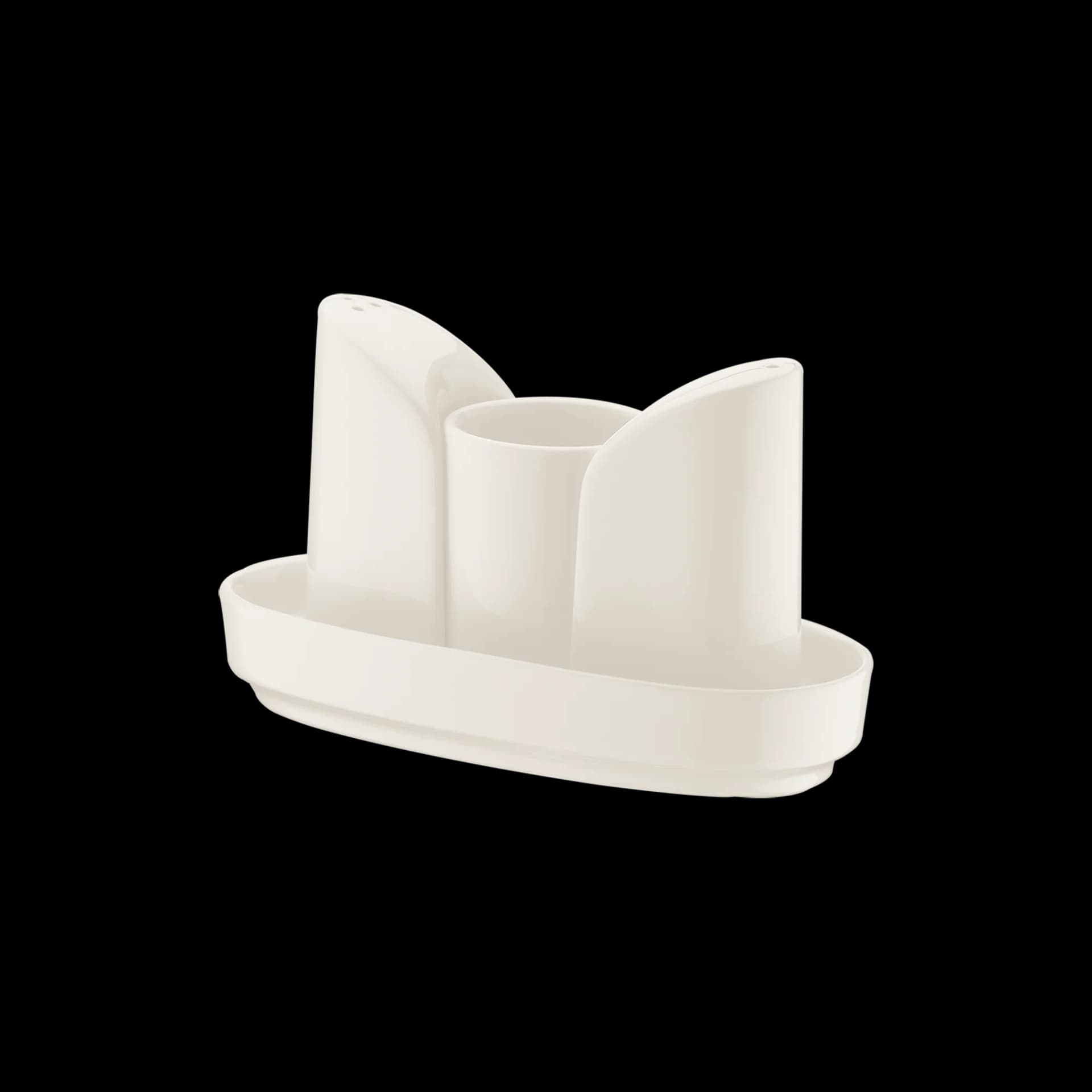 Base Complements Yonca 4 pcs Salt & Pepper