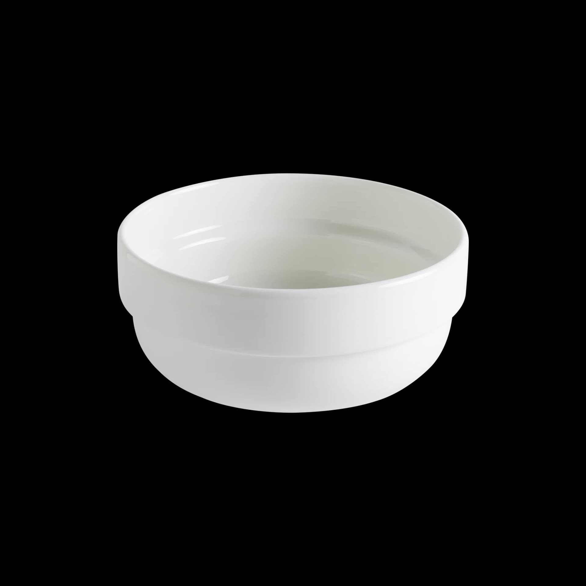 Bowls Hospital 10cm Bowl 245cc