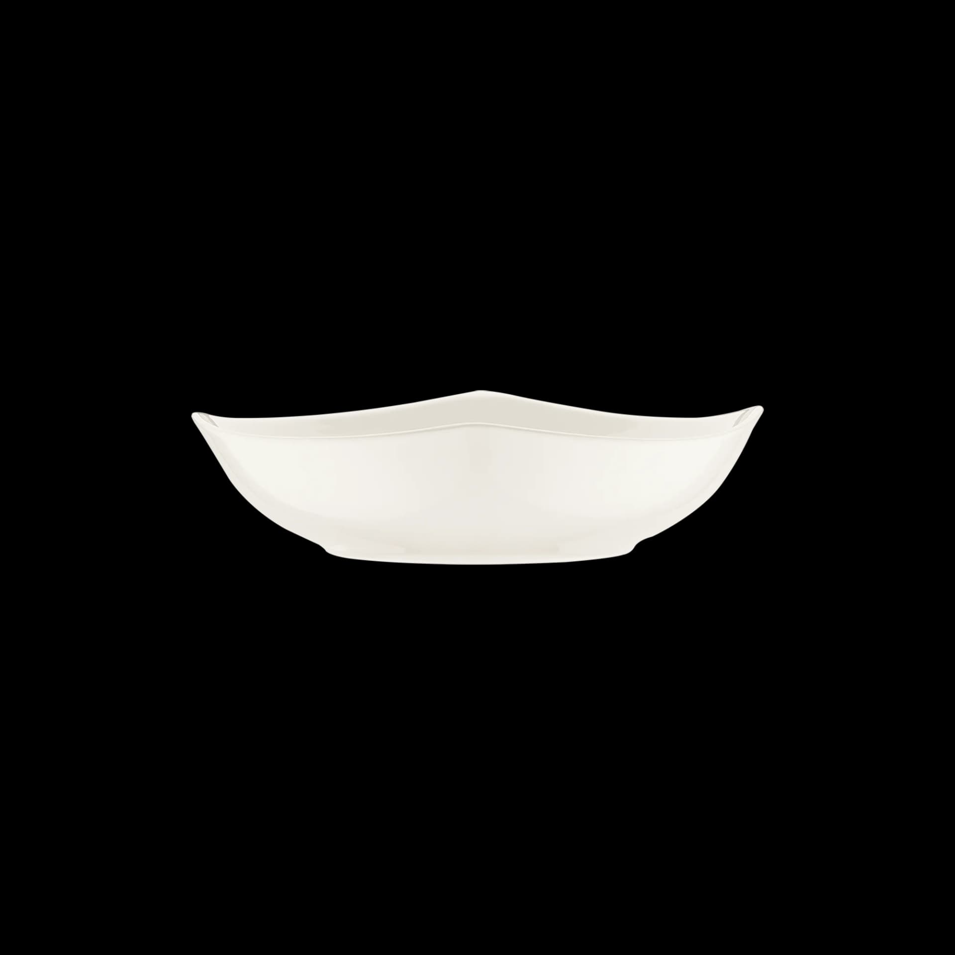 Bowls Karem Square Bowl 25 cm 1400 cc