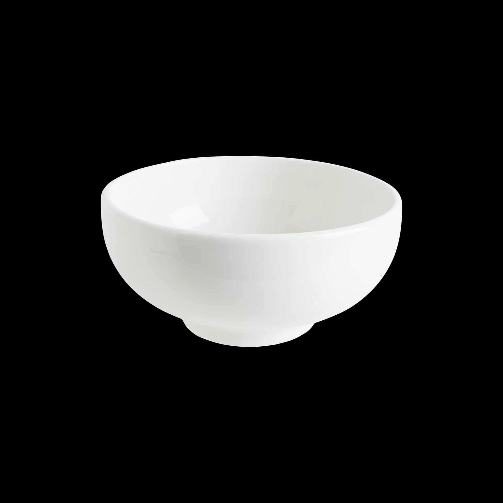 Bowls Moss 7 cm footed dish
