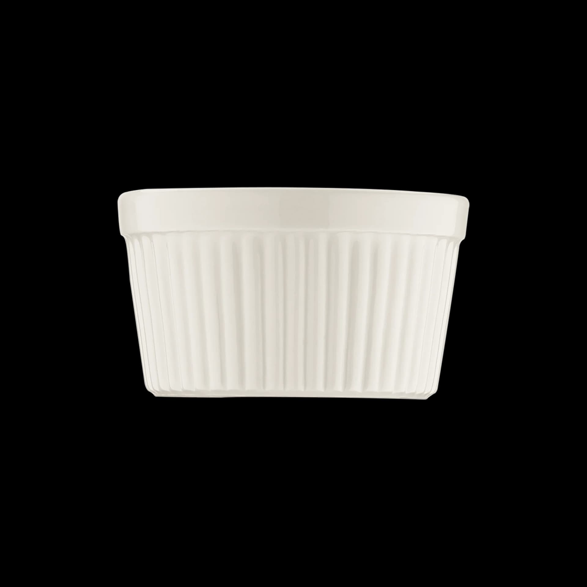 Bowls Optiva Ramekin with Relief 11 cm 330 cc