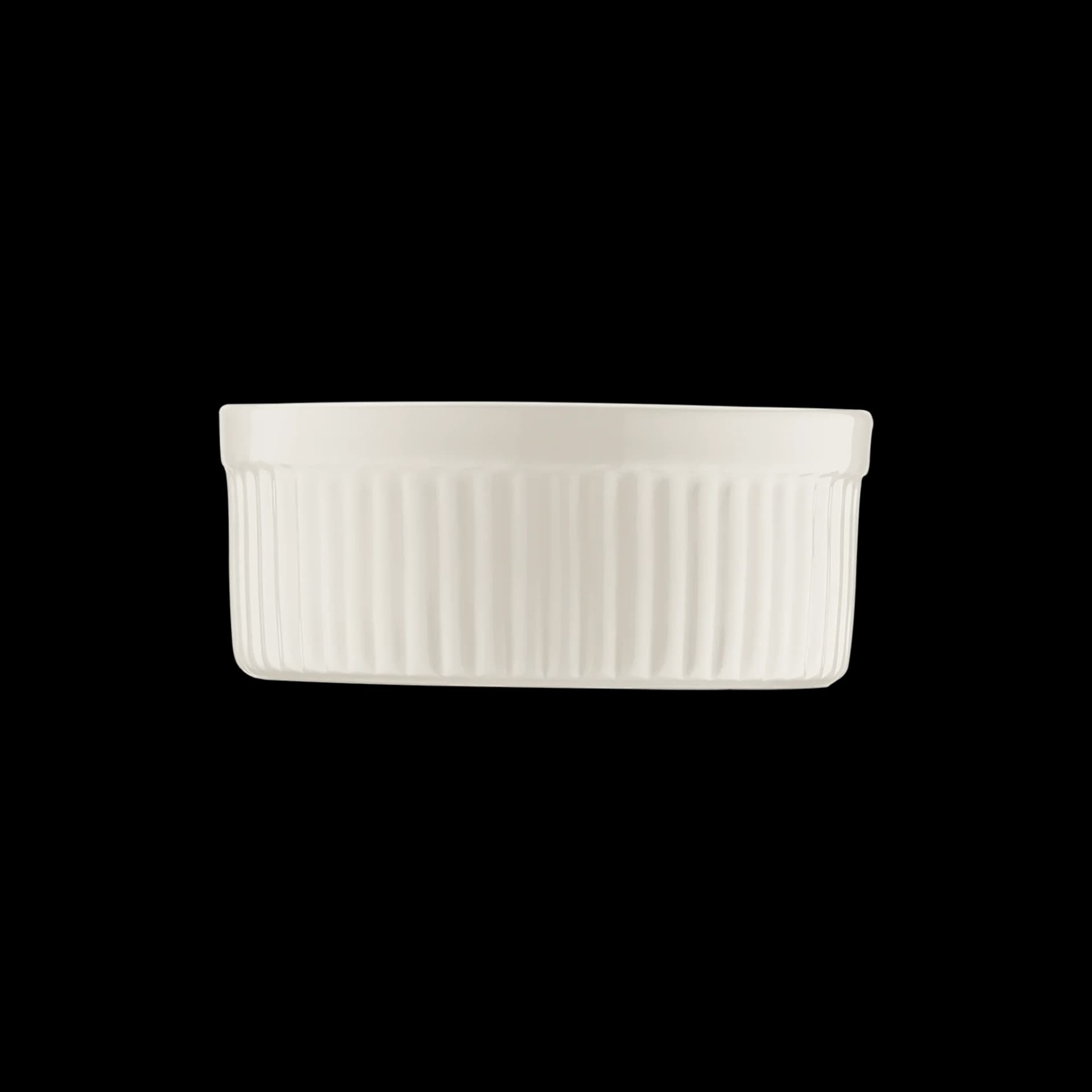 Bowls Optiva Ramekin with Relief 14 cm 500 cc
