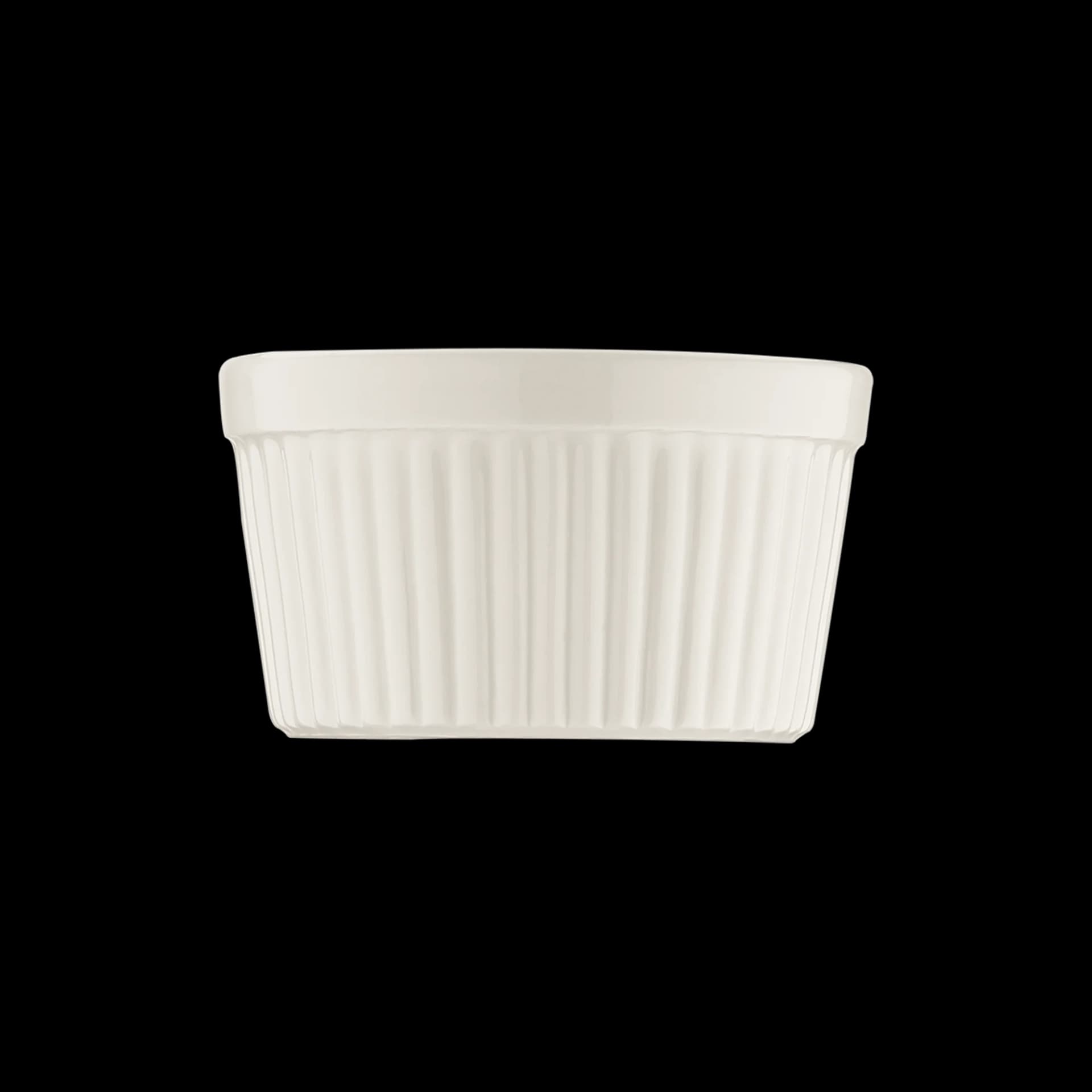 Bowls Optiva Ramekin with Relief 9 cm 225 cc