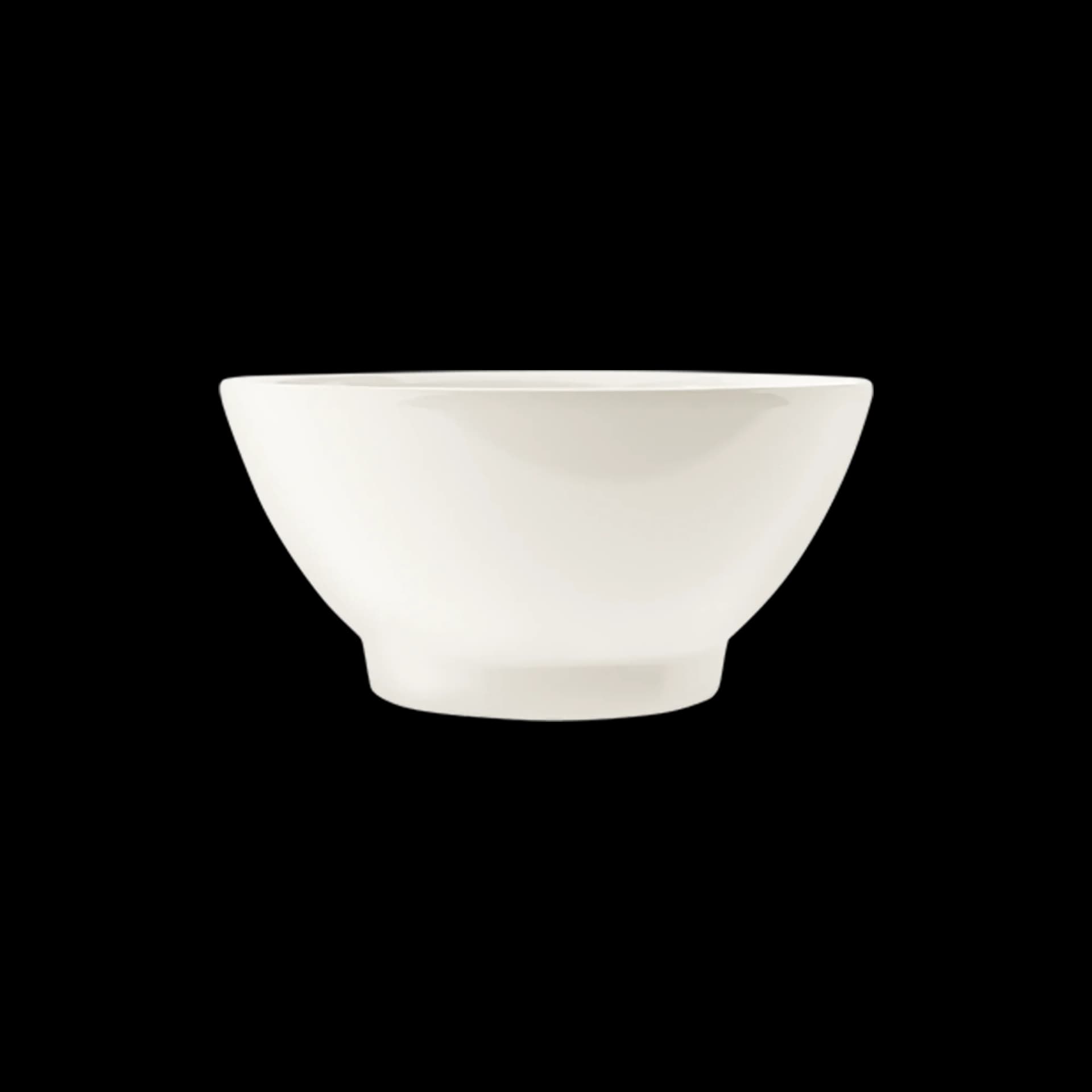 Bowls Rita Bowl with Foot 14 cm 480 cc
