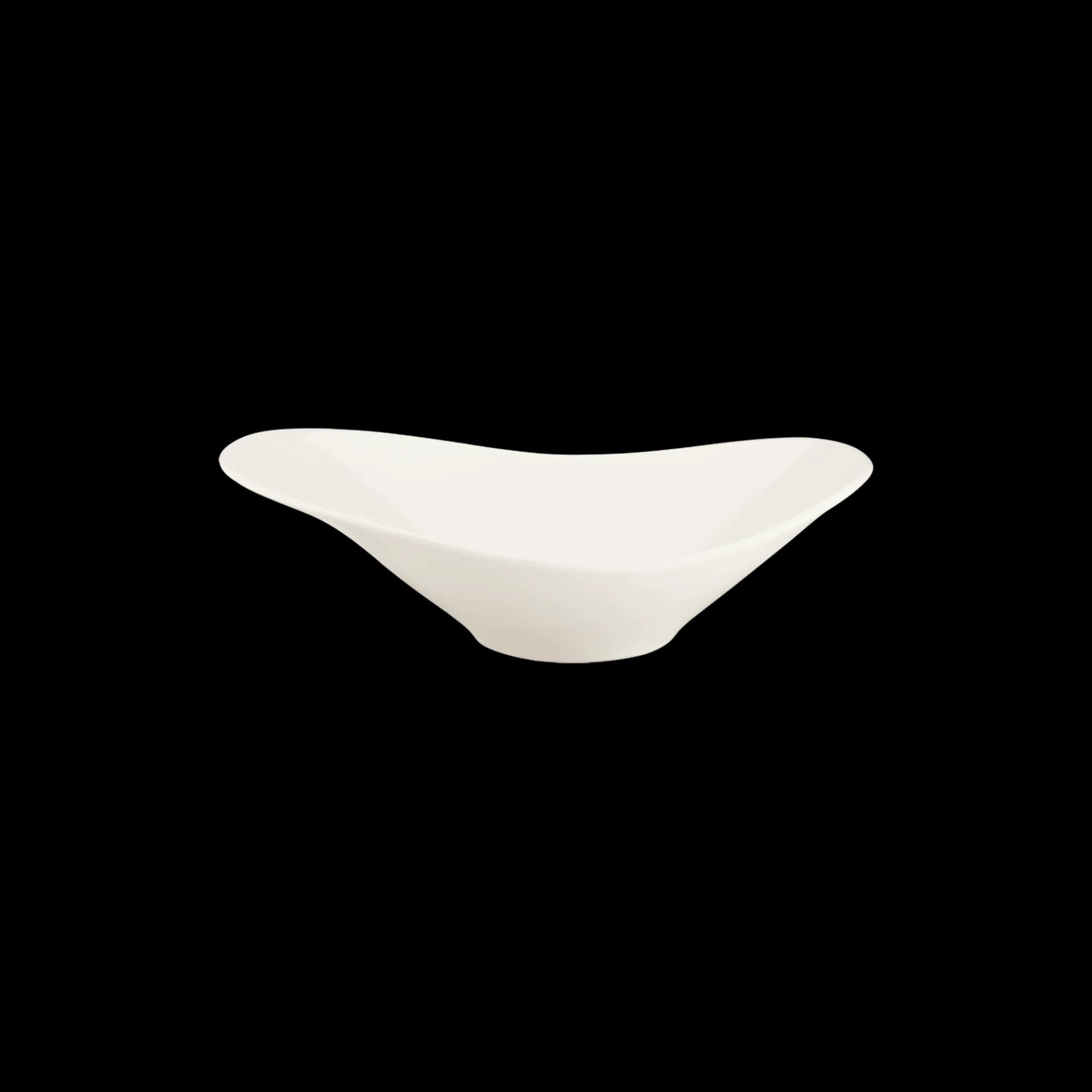 Bowls Stream Bowl 27*19 cm 750 cc