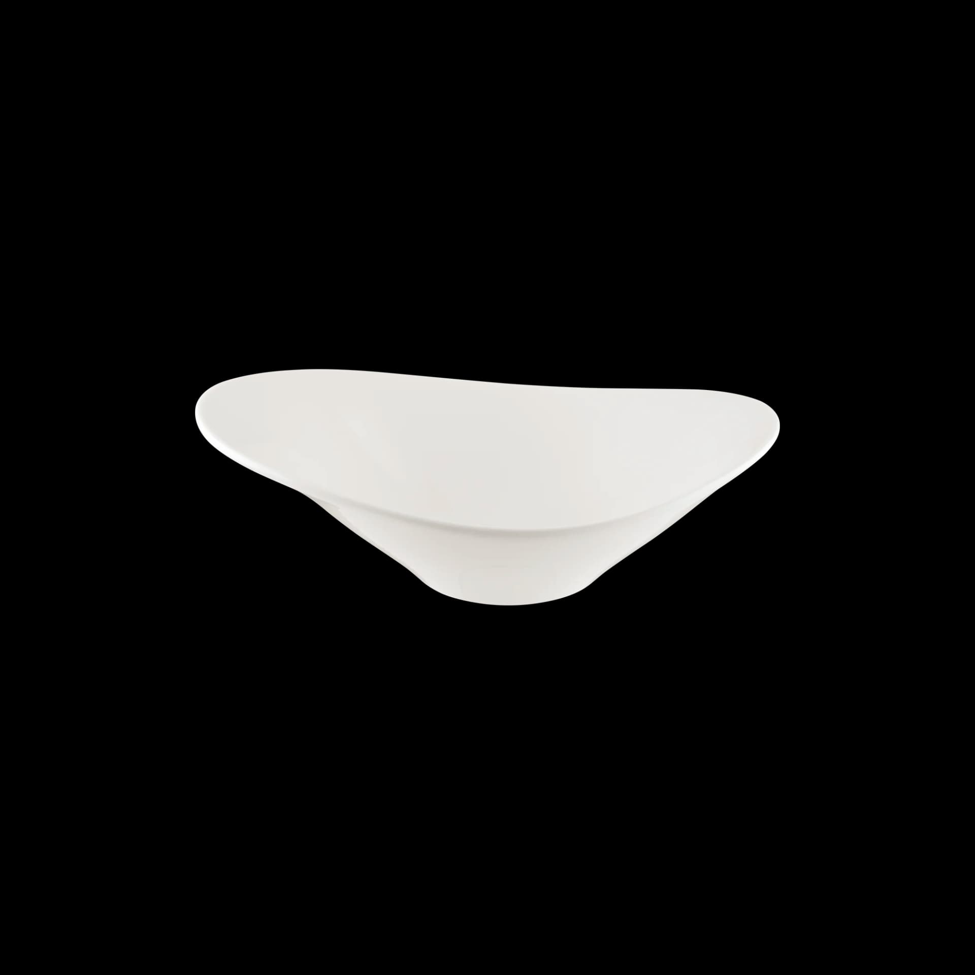 Bowls Stream Organic Bowl 23 cm 550 cc