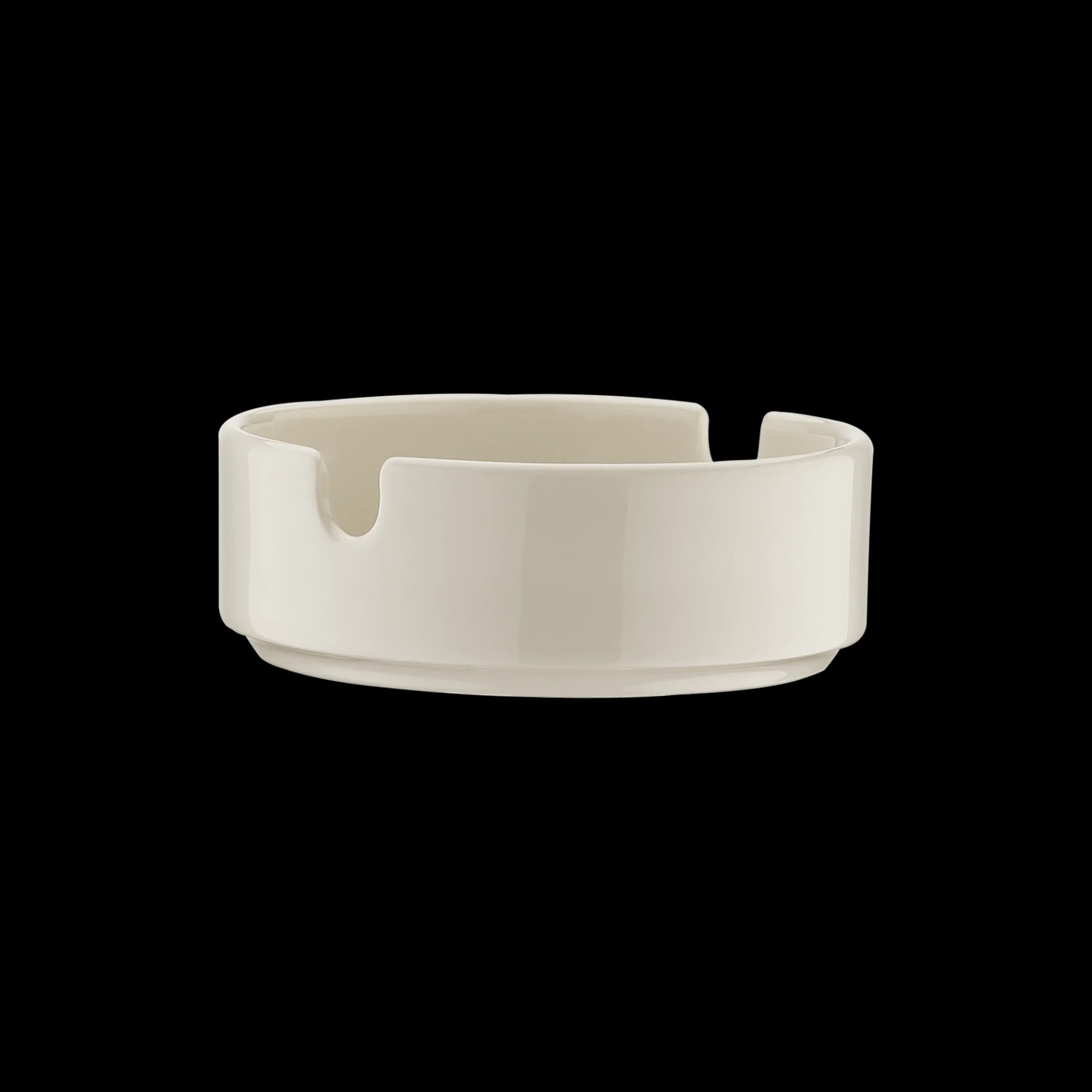 Complements Banquet Ashtray 10 cm