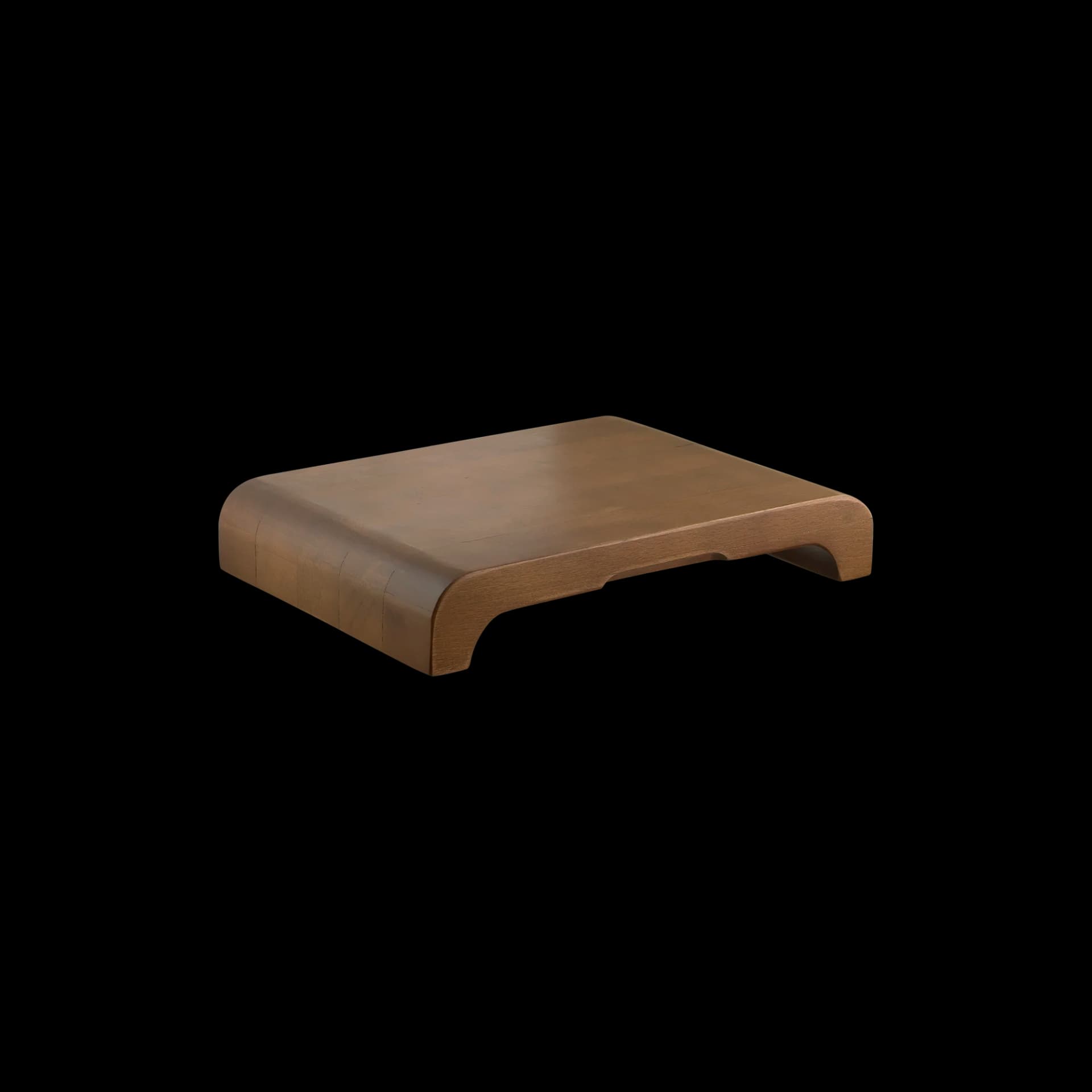 Complements Beech Wood 37x24cm Agora Stand