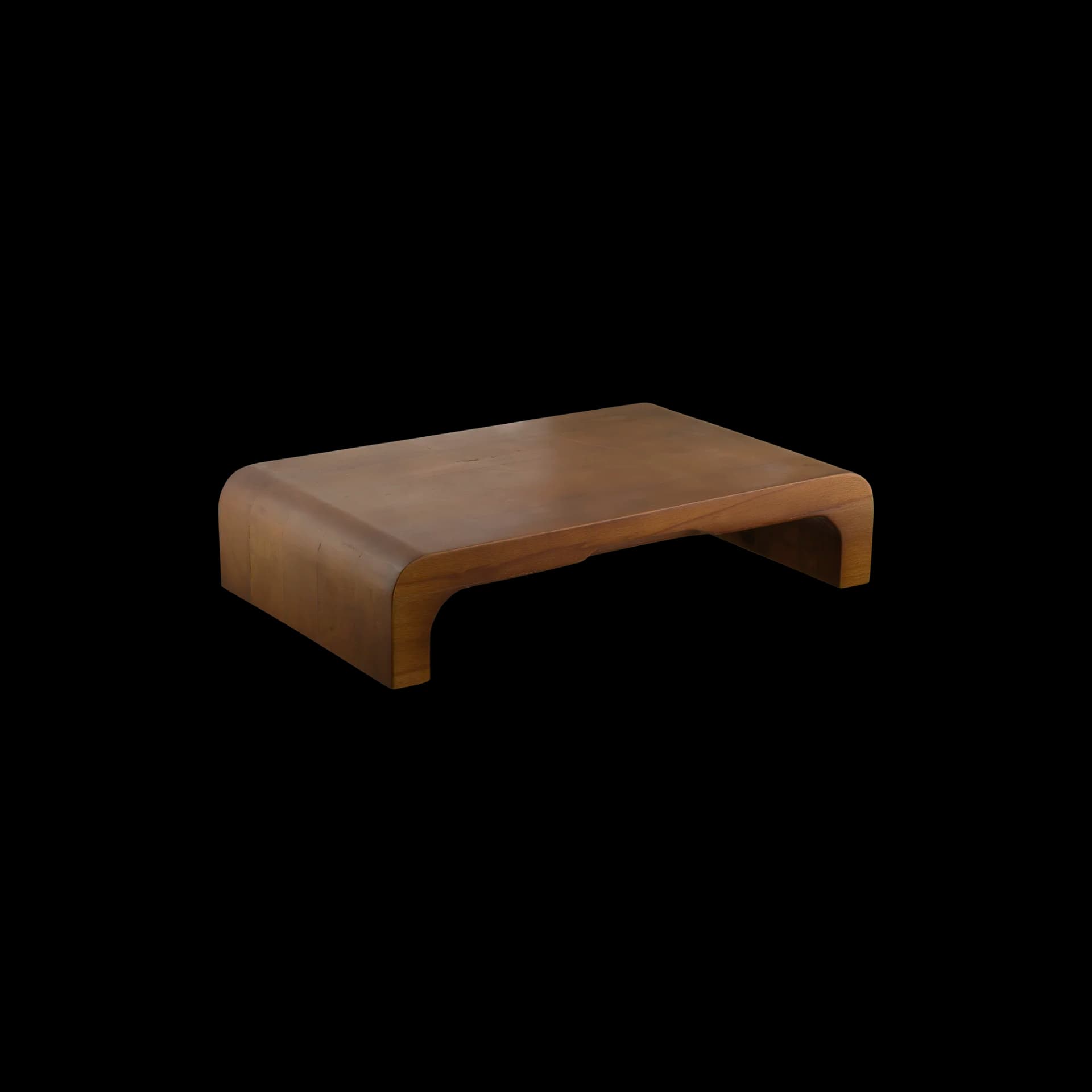 Complements Beech Wood 41x24cm Agora Stand