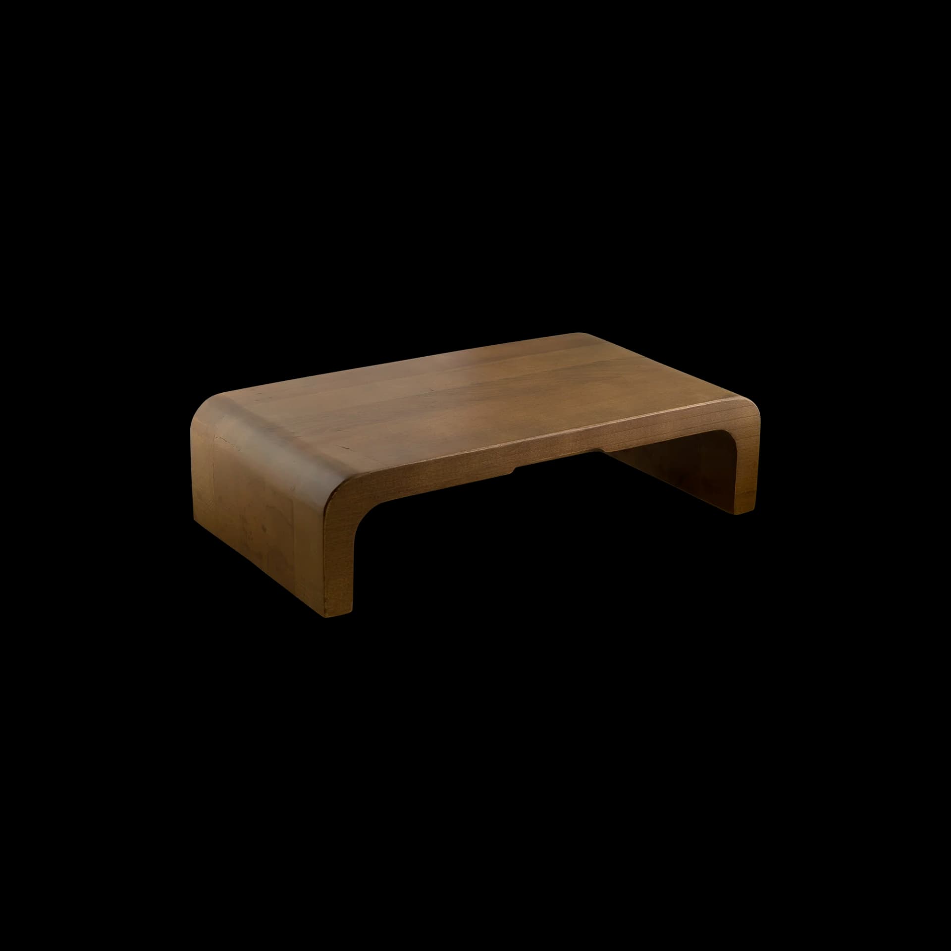 Complements Beech Wood 45x24cm Agora Stand