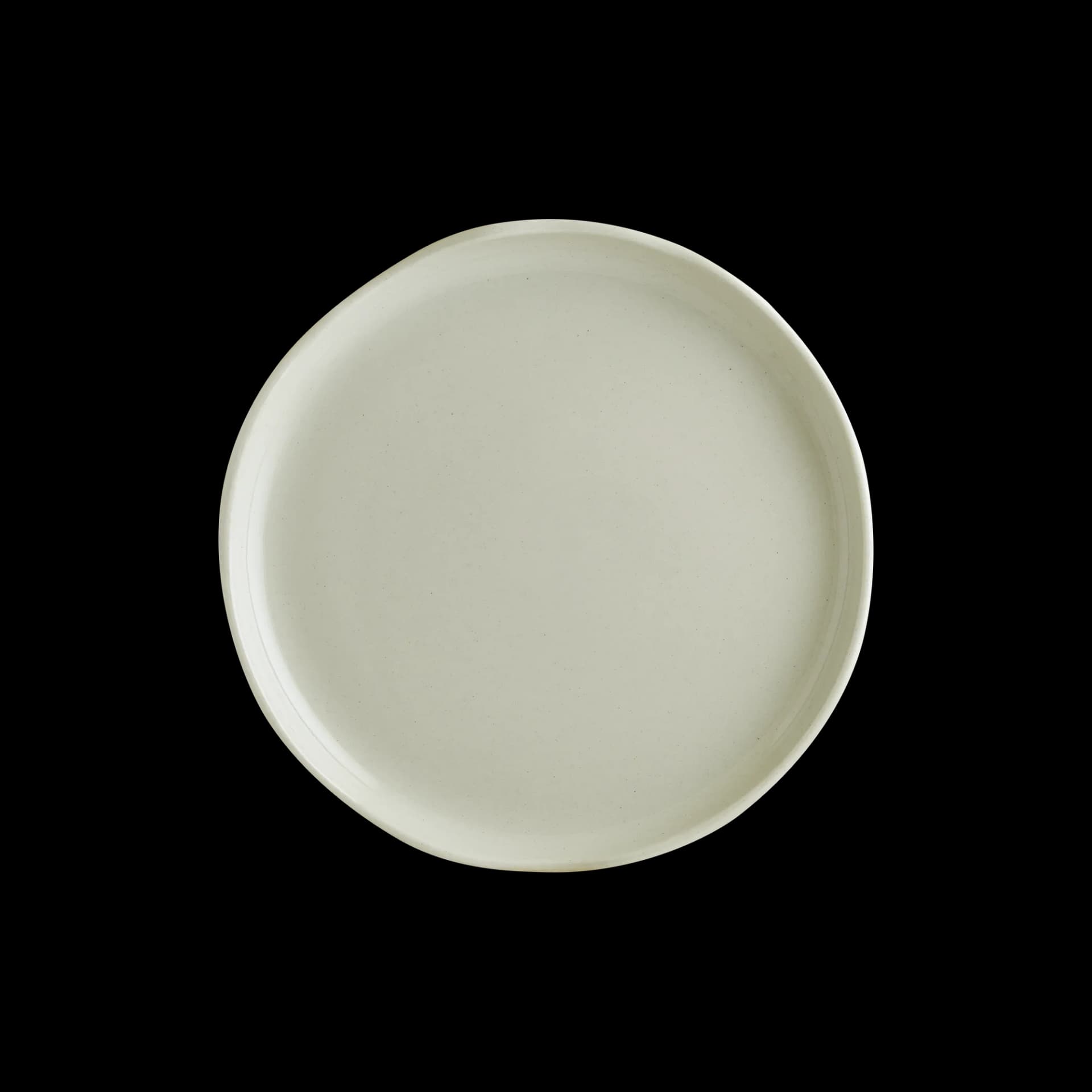 Cras & Ground Cras Flat Plate 19 cm