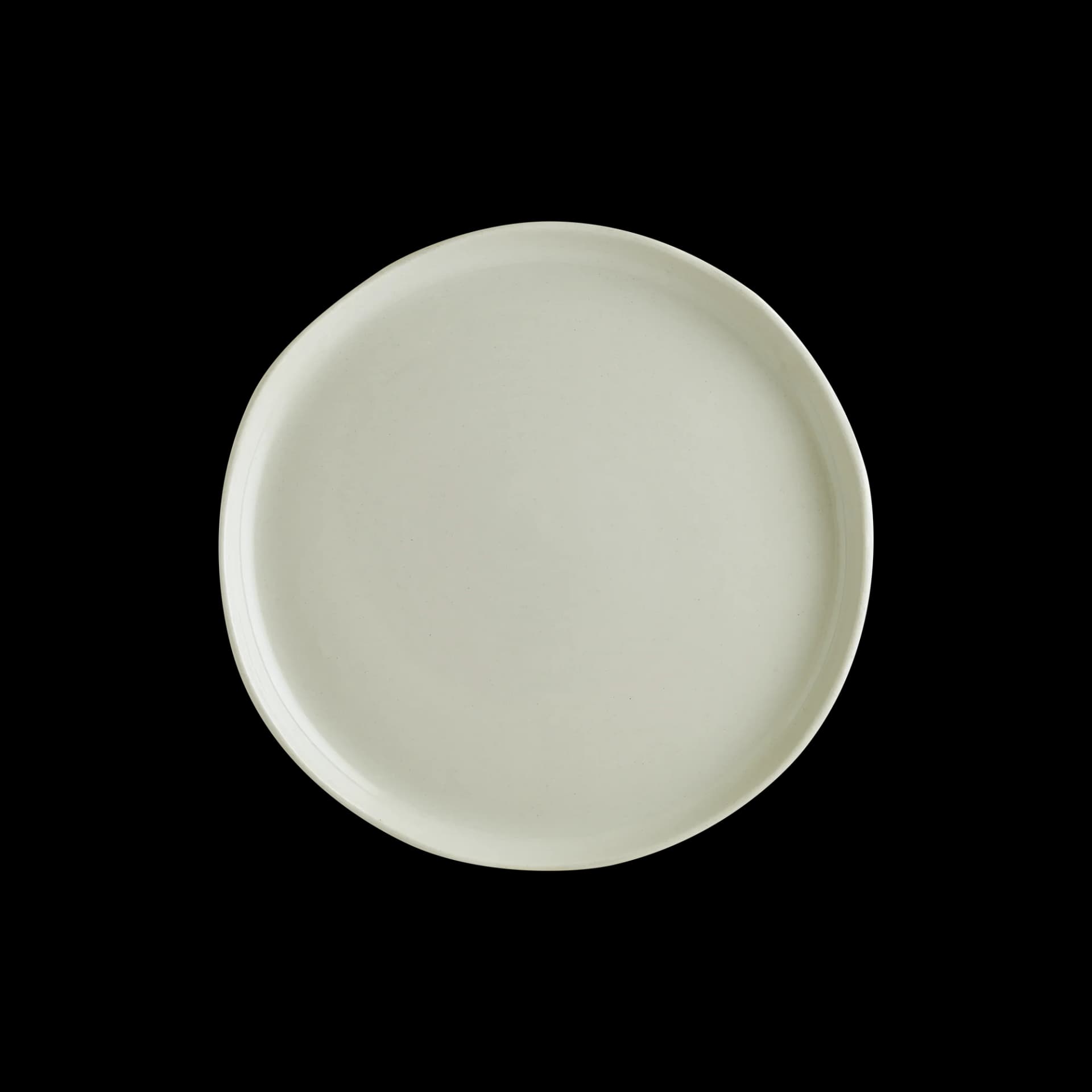 Cras & Ground Cras Flat Plate 27 cm