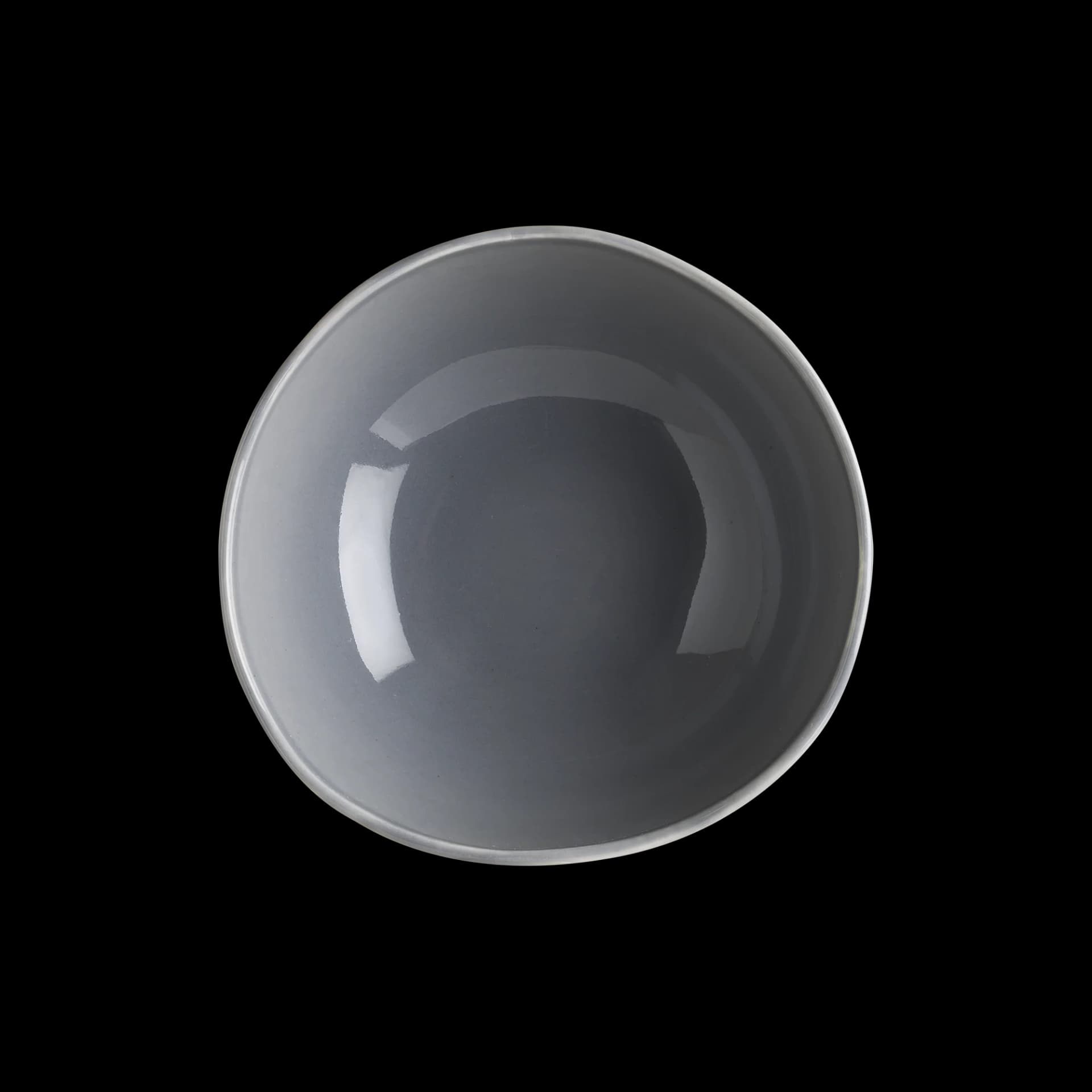 Cras & Ground Gris Cras Bowl 16 cm 650 cc