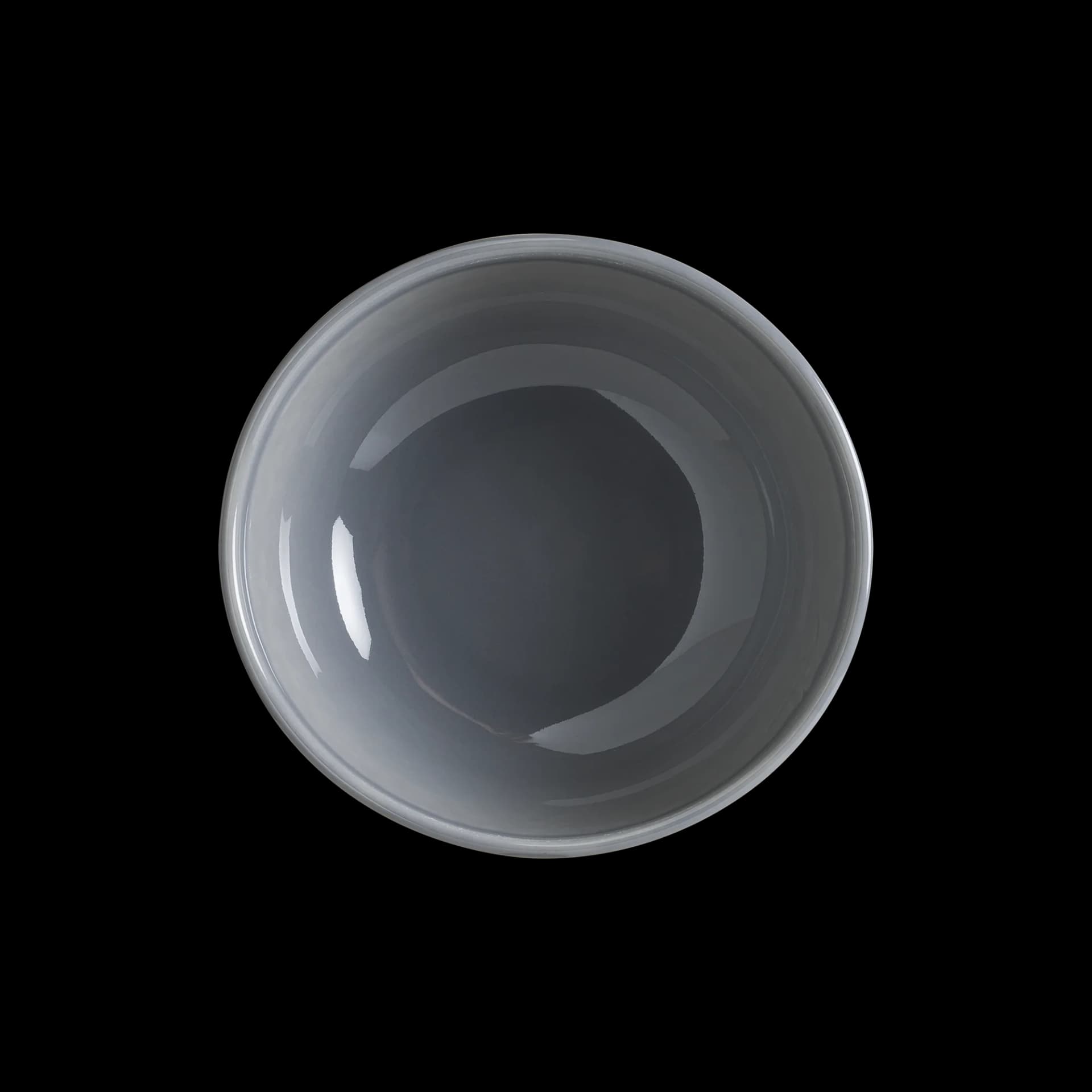 Cras & Ground Gris Ground 16cm Bowl 740 cc