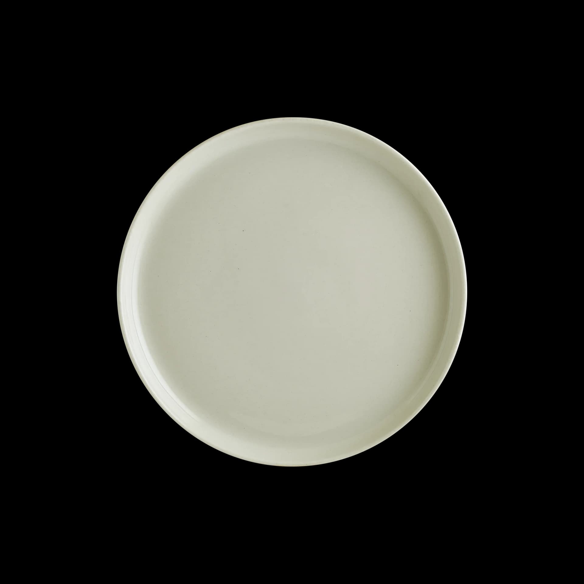 Cras & Ground Ground Flat Plate 25 cm