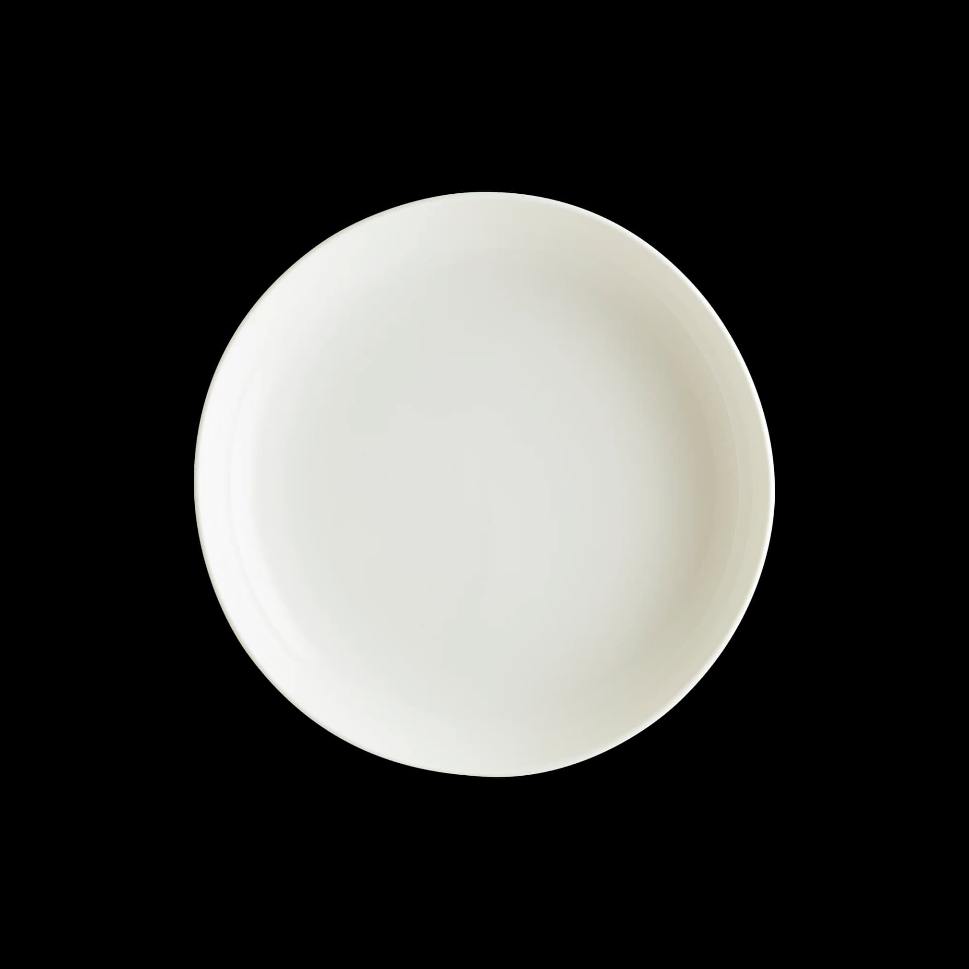 Pott Bowl Pott Deep Plate 22 cm 1230 cc