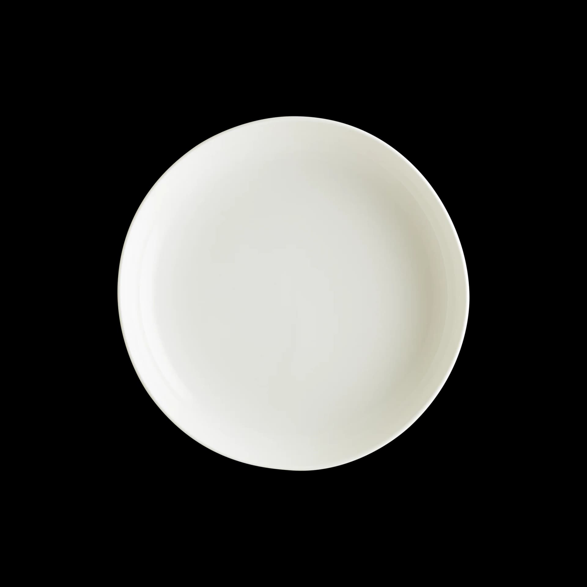 Pott Bowl Pott Deep Plate 27 cm 1619cc