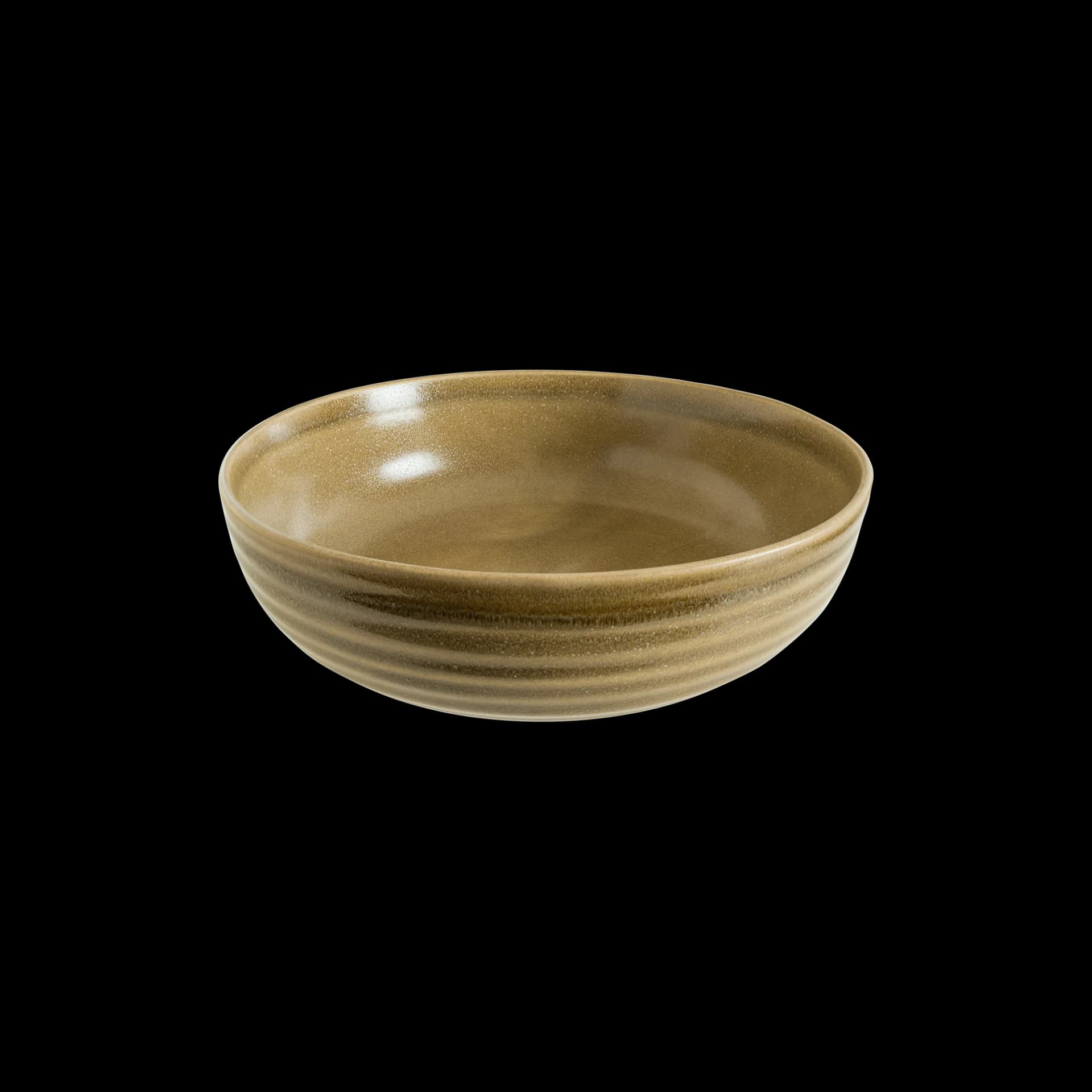 Pott Bowl Terra Pott 21 cm Bowl