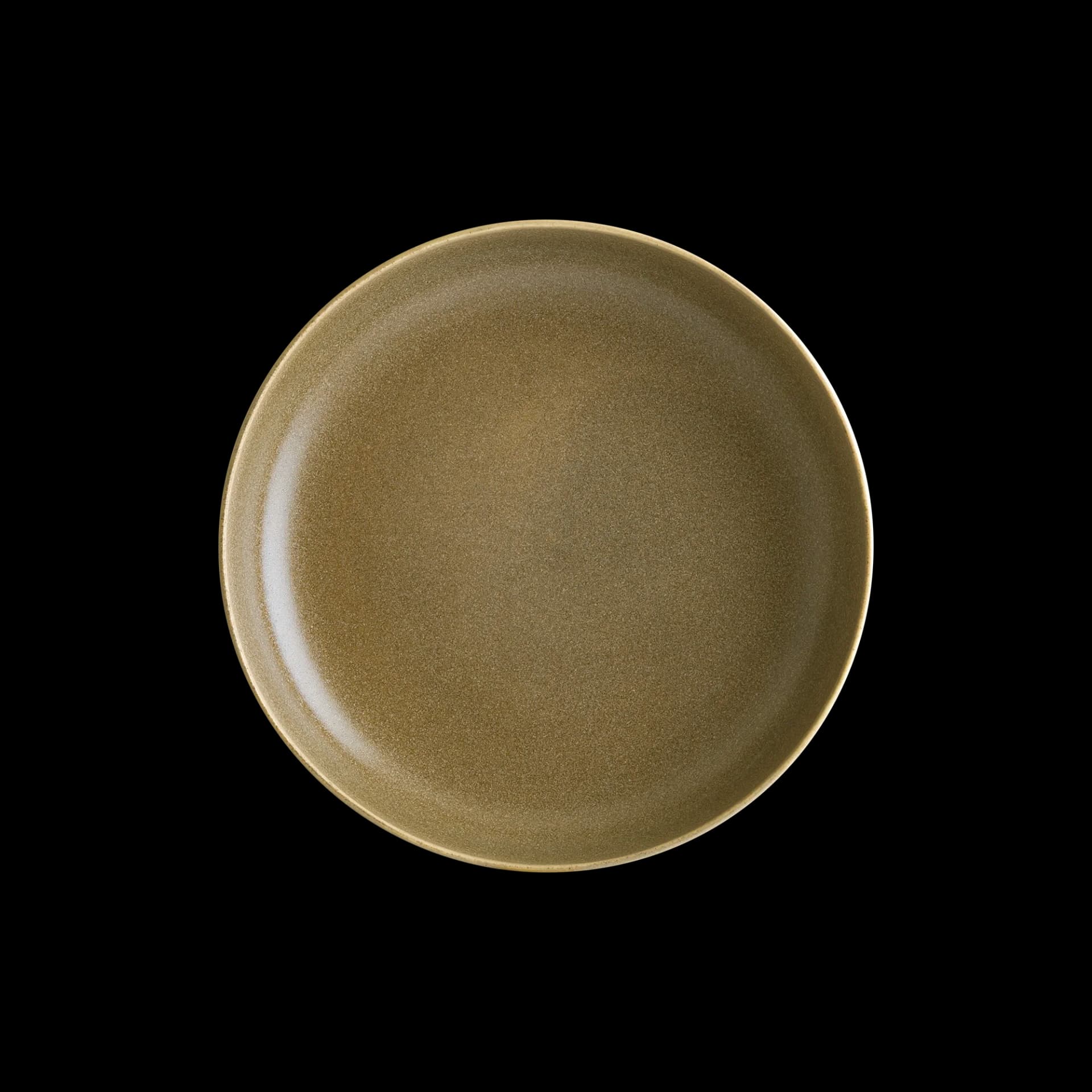 Pott Bowl Terra Pott Deep Plate 18 cm 800 cc