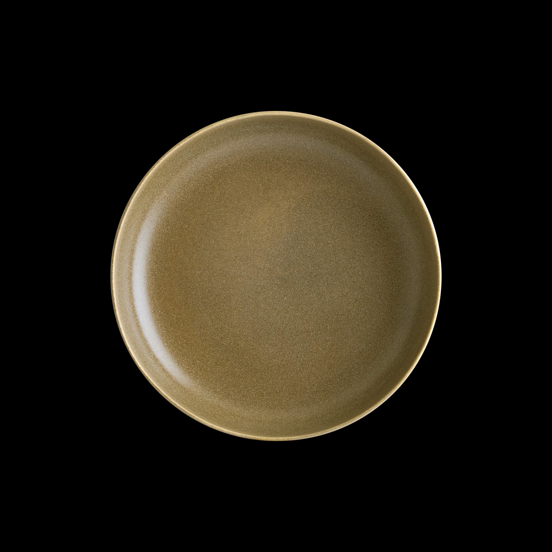 Pott Bowl Terra Pott Deep Plate 22 cm 1230 cc