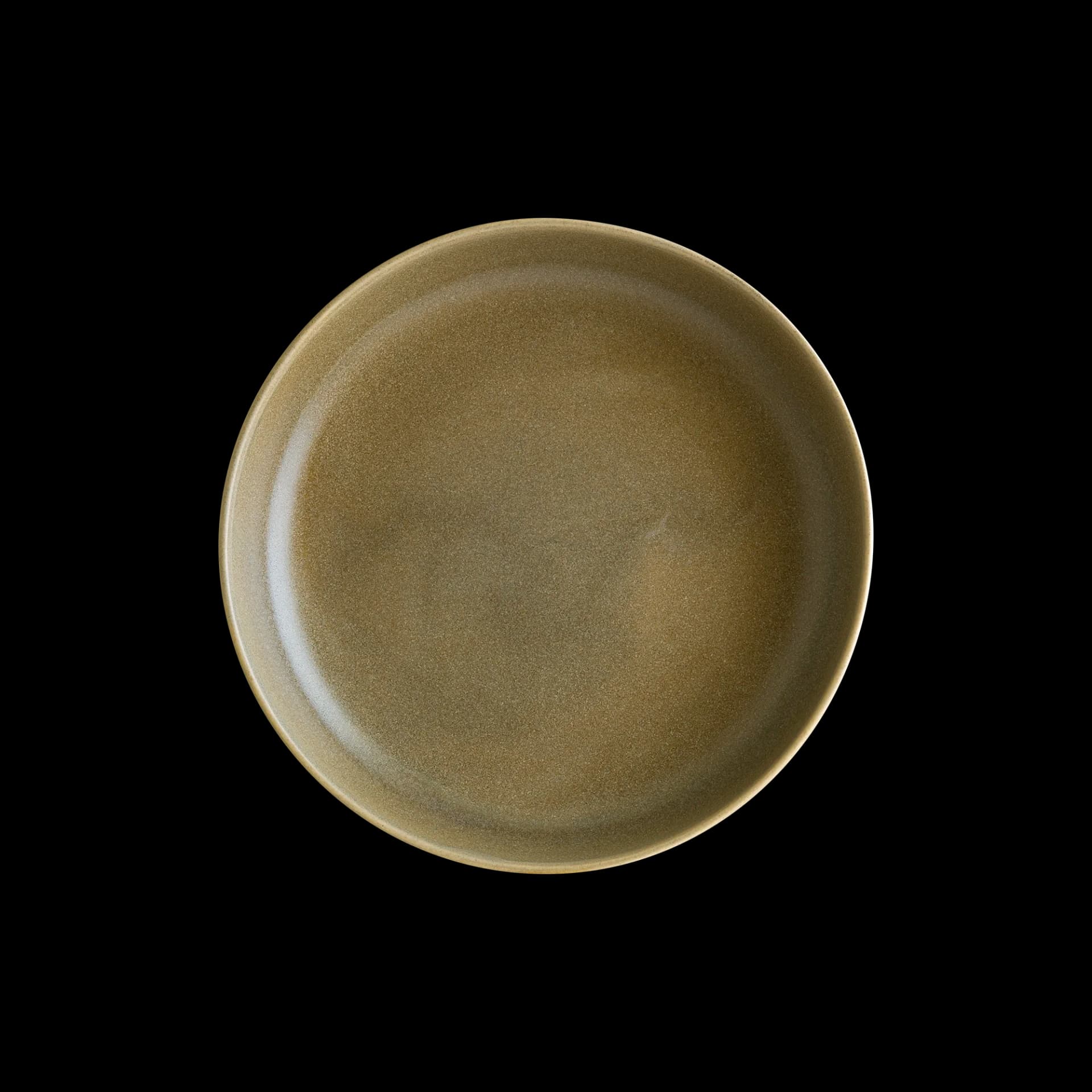 Pott Bowl Terra Pott Deep Plate 27 cm 1619cc