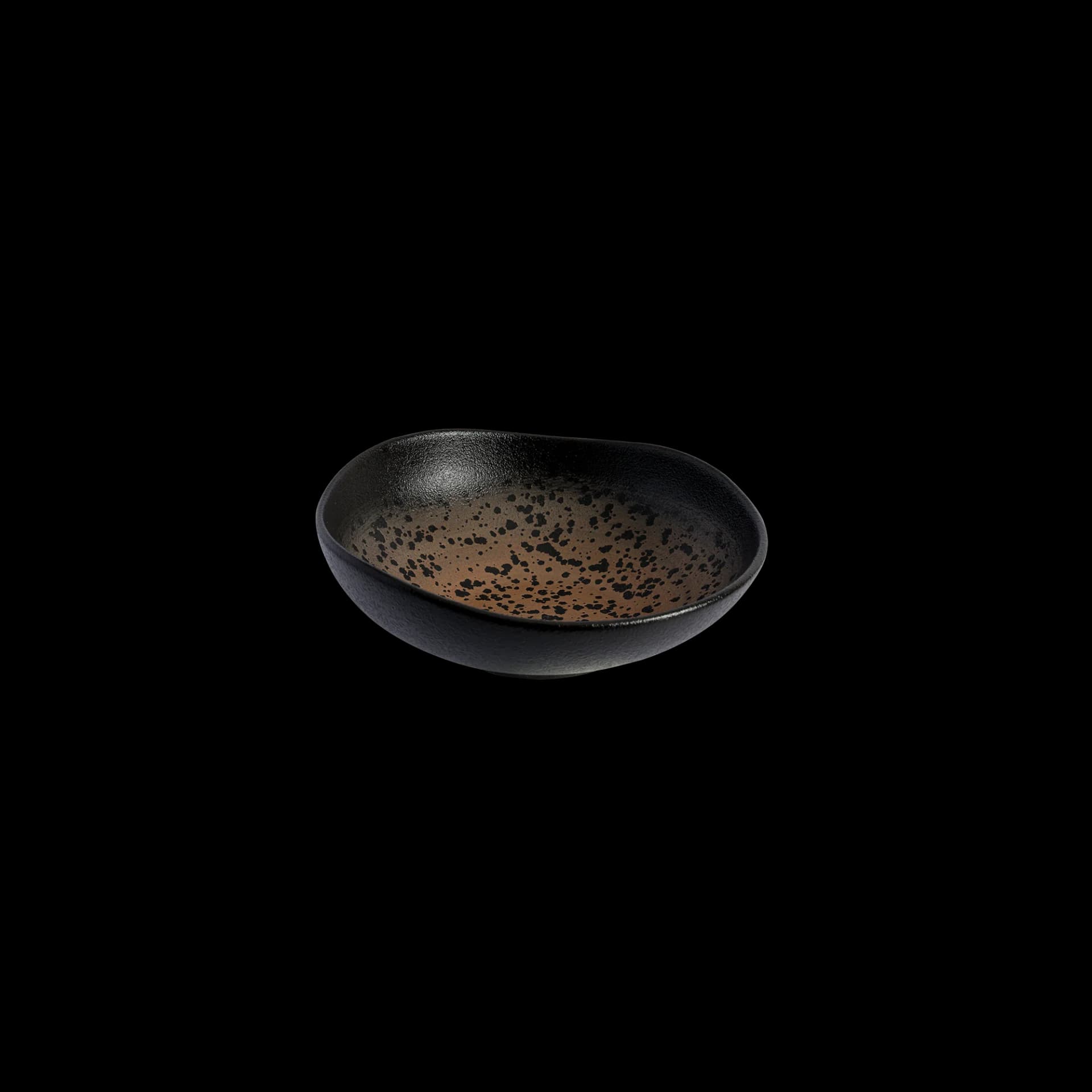Sora Bronz Bowl 20.5 cm 1200cc