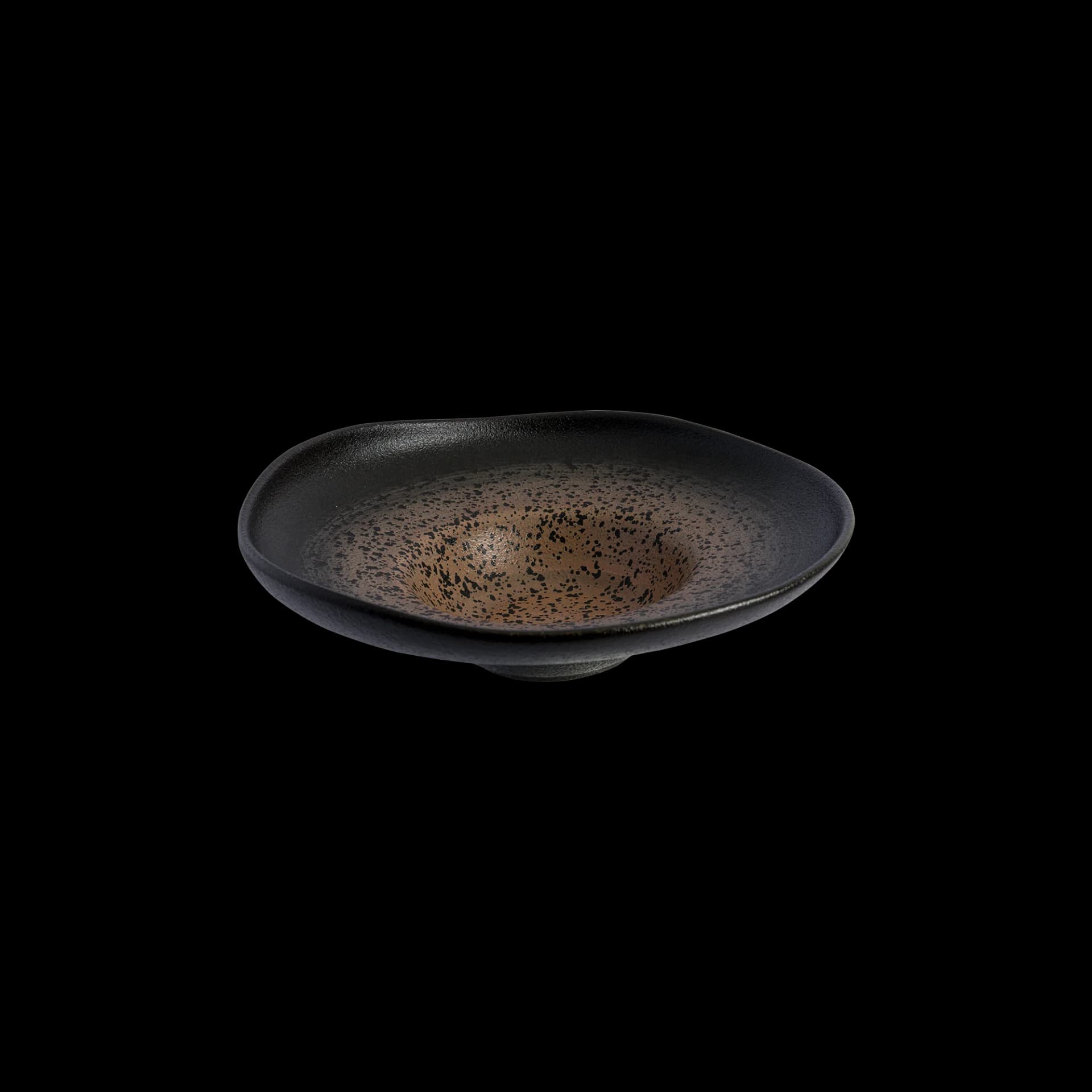Sora Bronz Deep Plate 28 cm 300cc