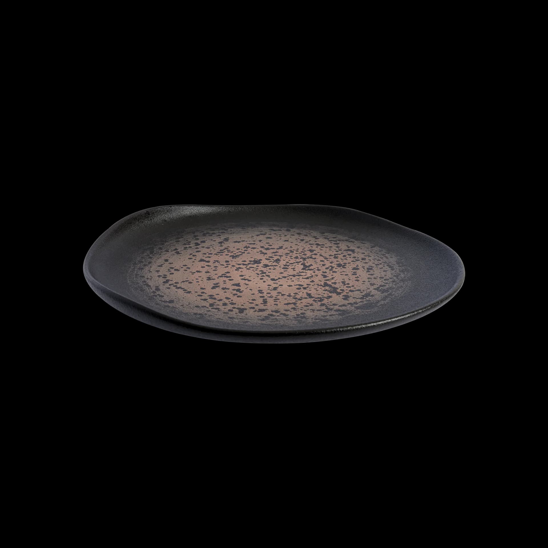 Sora Bronz Flat Plate 20 cm
