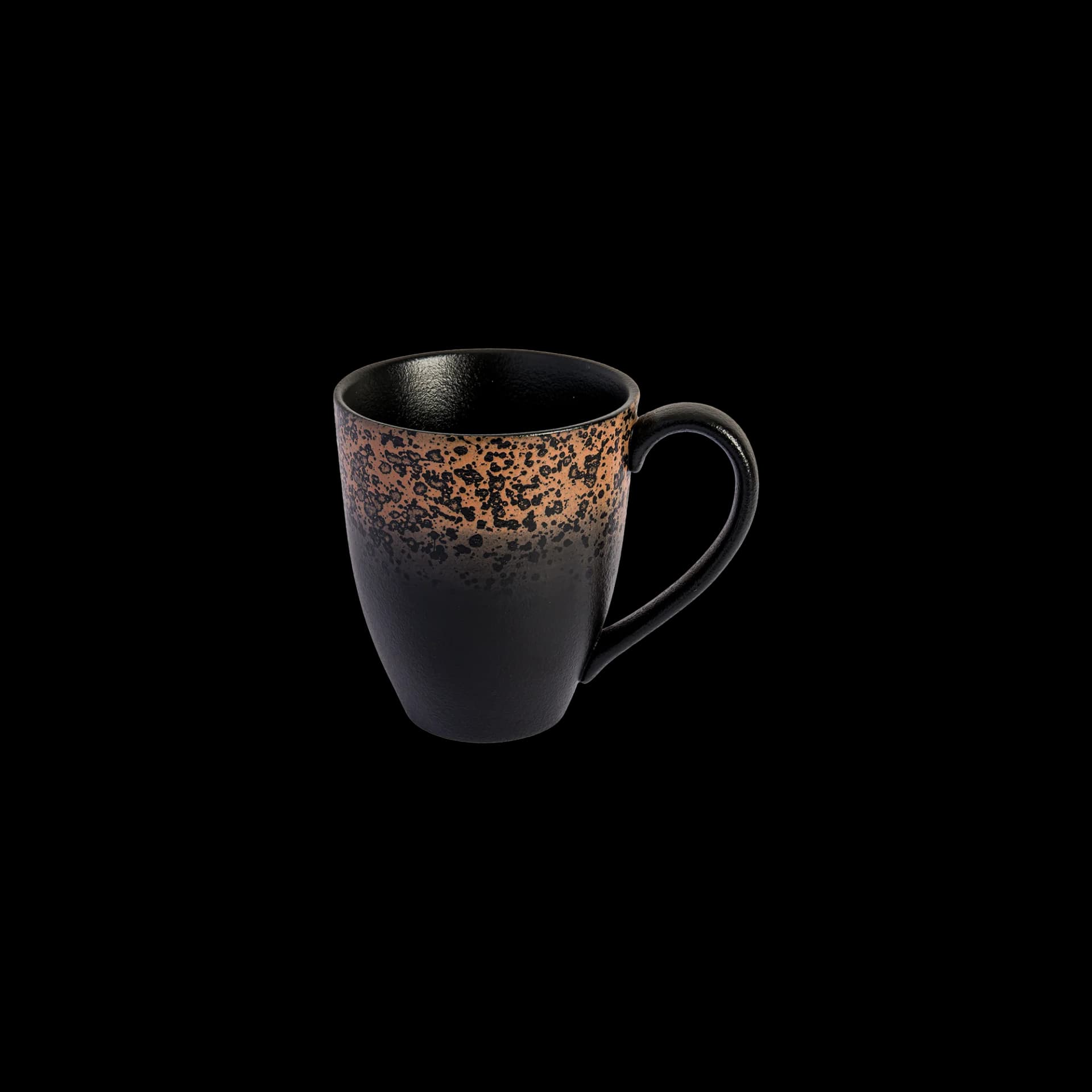 Sora Bronz Mug 340 cc
