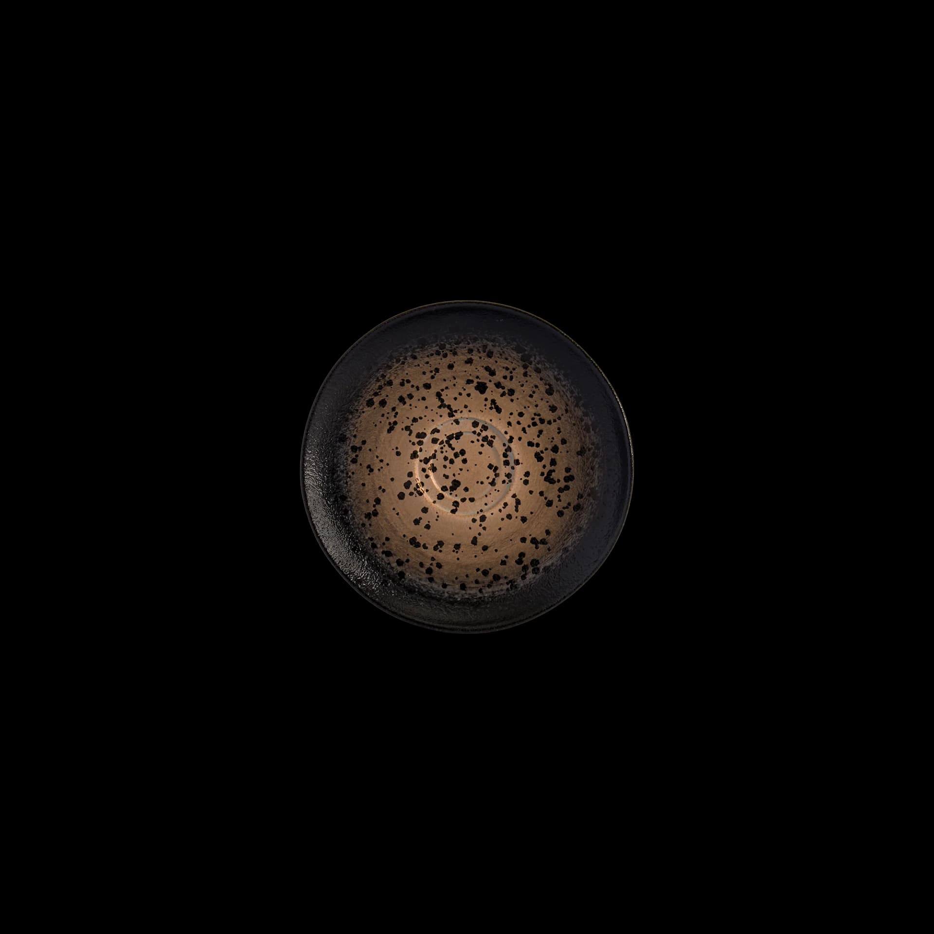 Sora Bronz Saucer 16 cm