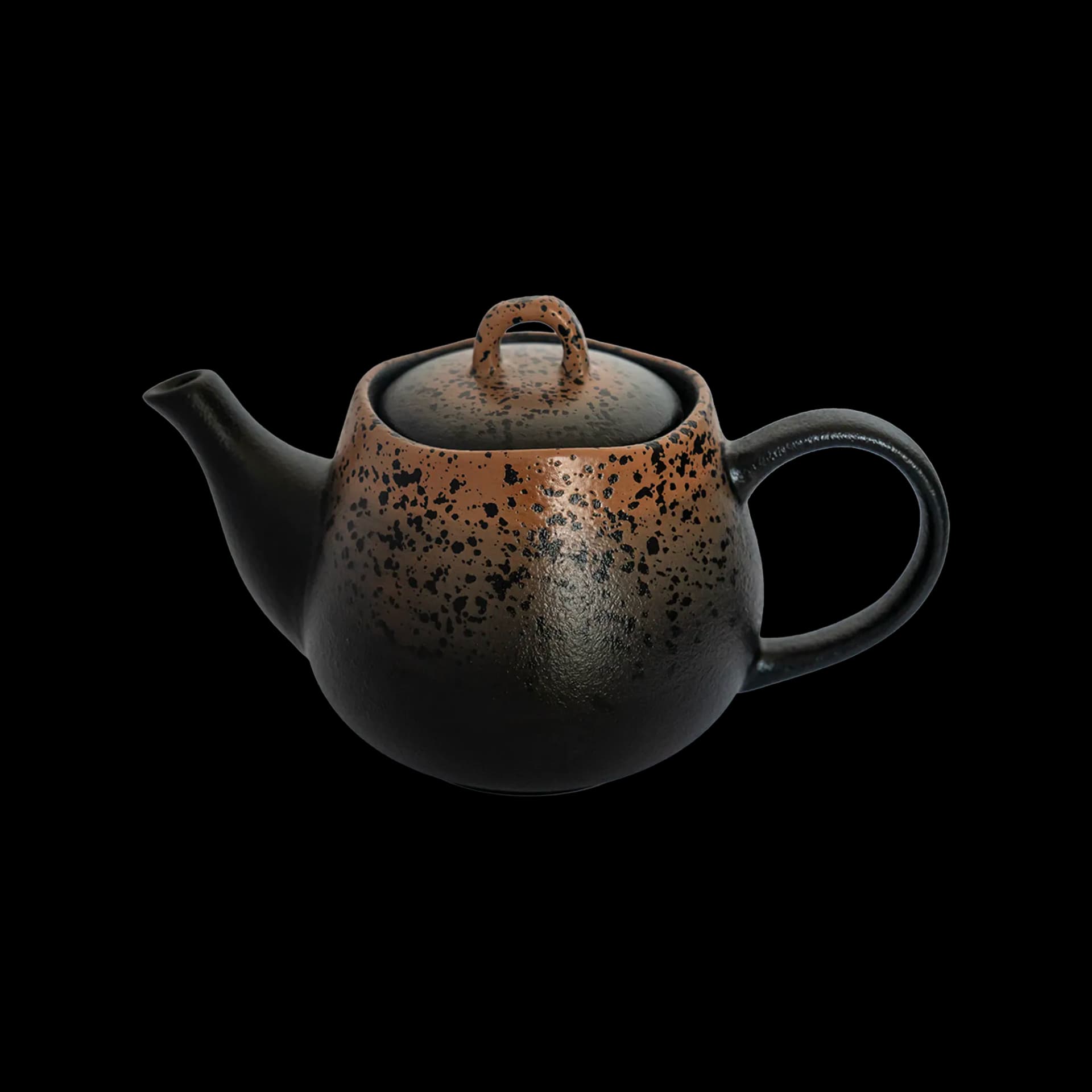 Sora Bronz Tea Pot 500 cc